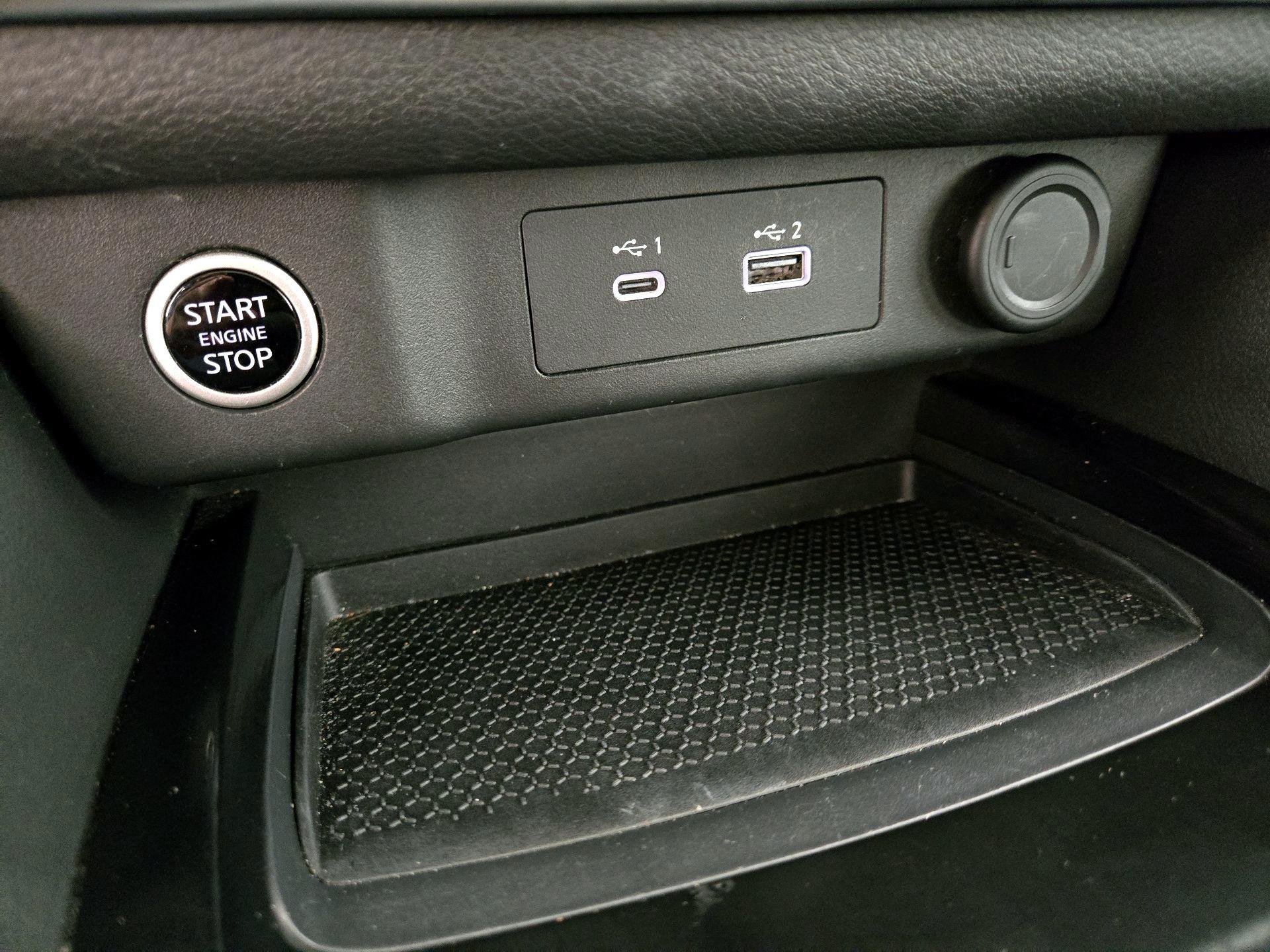 Thumbnail: 2023 Nissan Rogue - 18