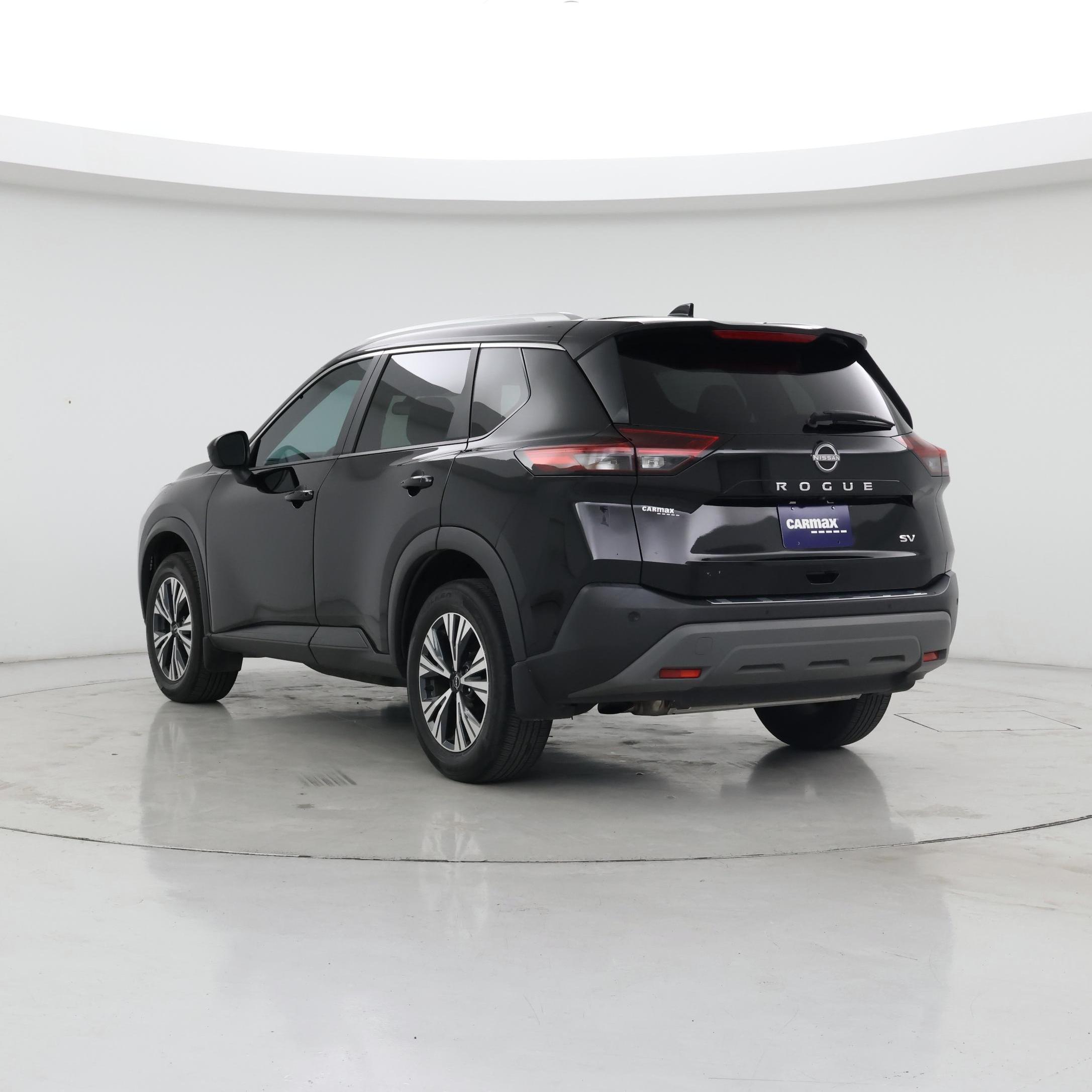 Thumbnail: 2023 Nissan Rogue - 2