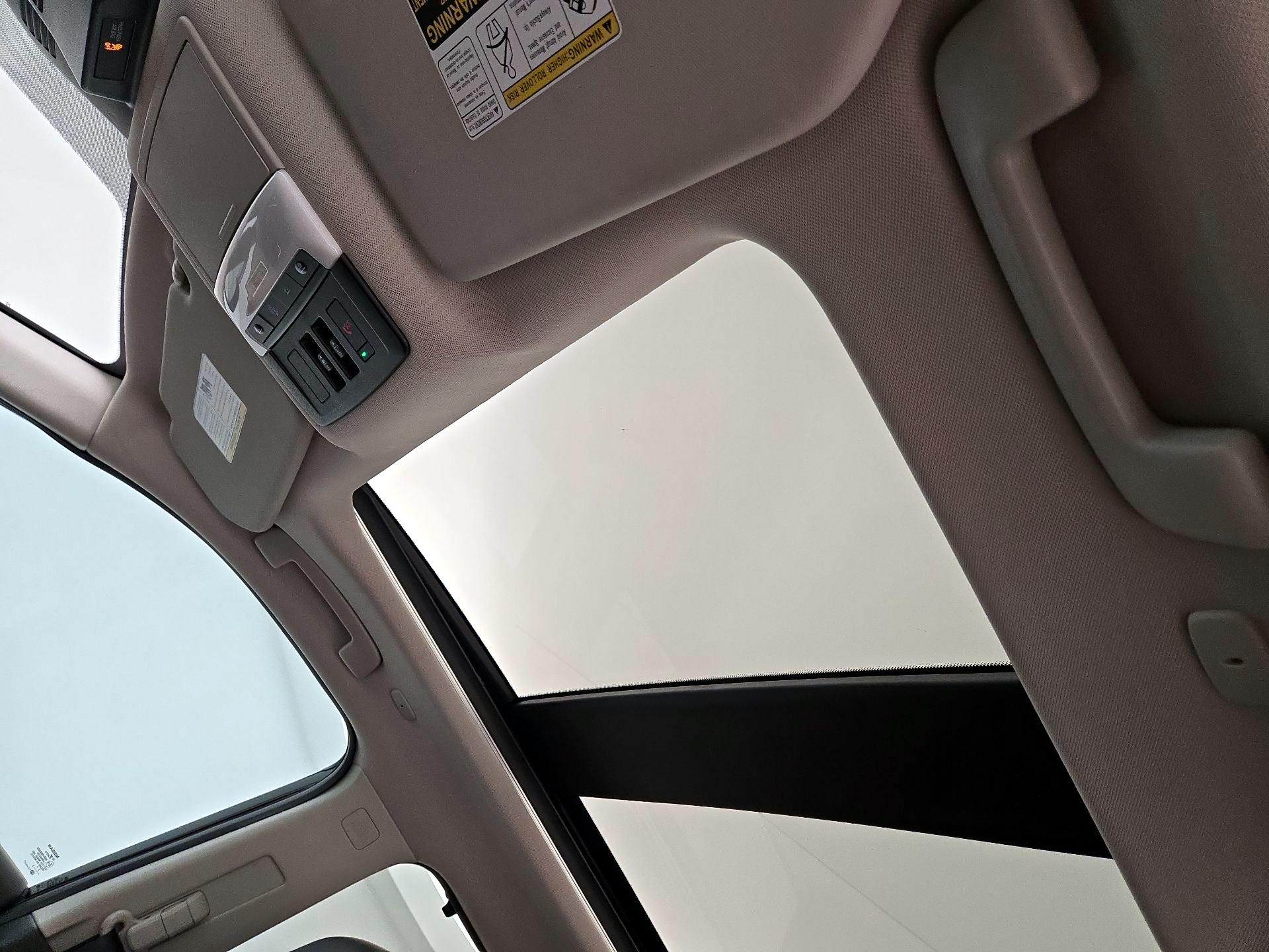 Thumbnail: 2023 Nissan Rogue - 19