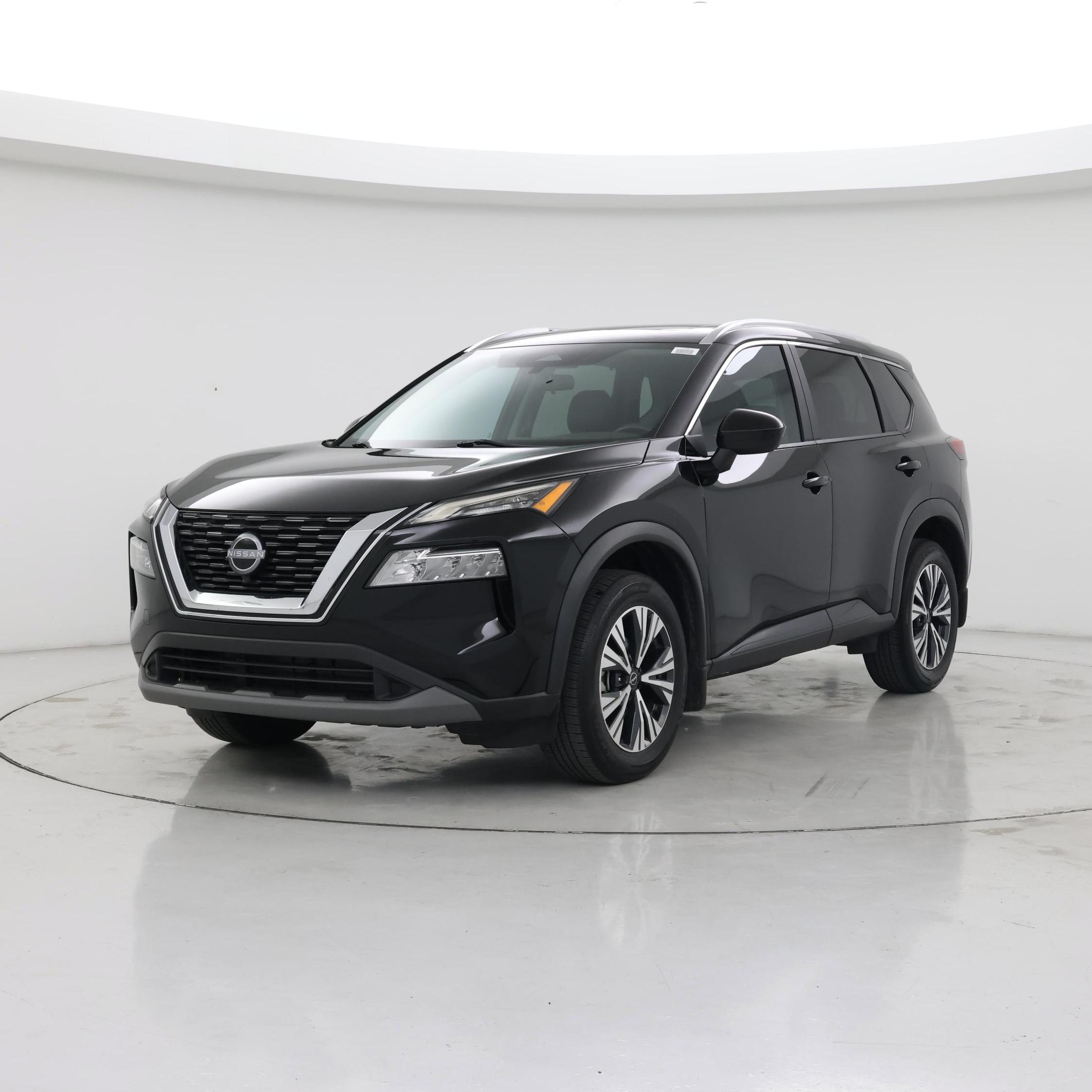 Thumbnail: 2023 Nissan Rogue - 4