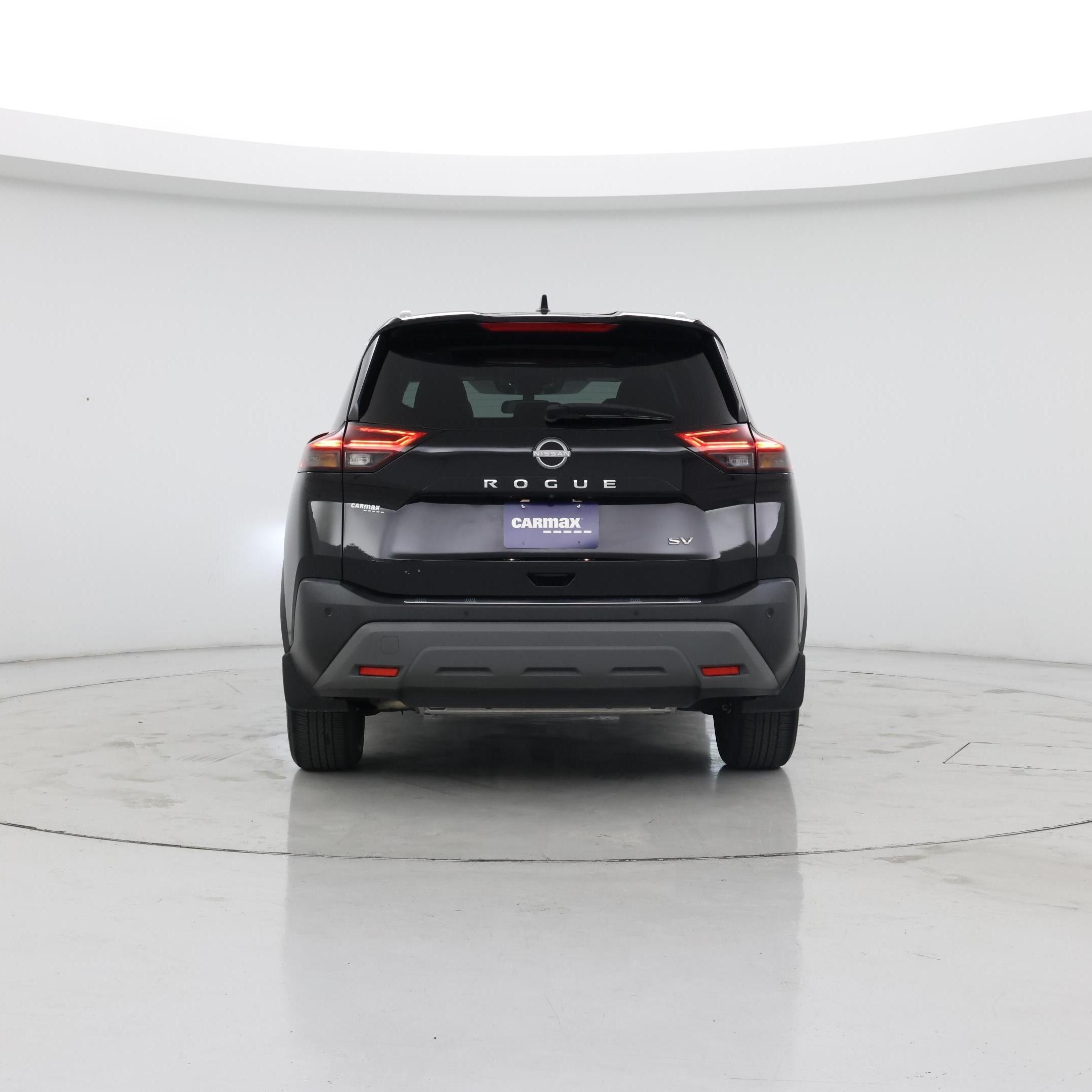 Thumbnail: 2023 Nissan Rogue - 6