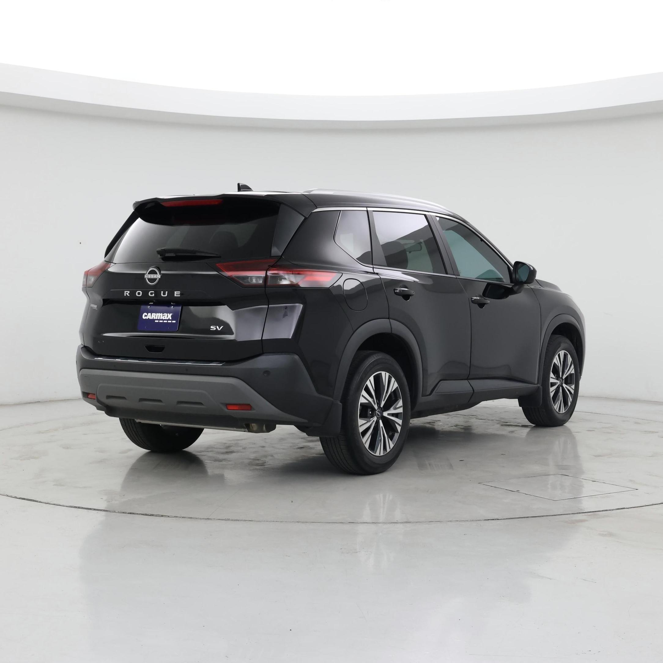 Thumbnail: 2023 Nissan Rogue - 8