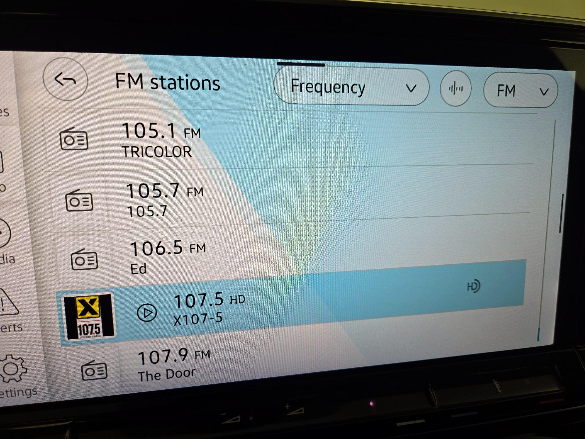 Thumbnail: 2024 Volkswagen Atlas - 15