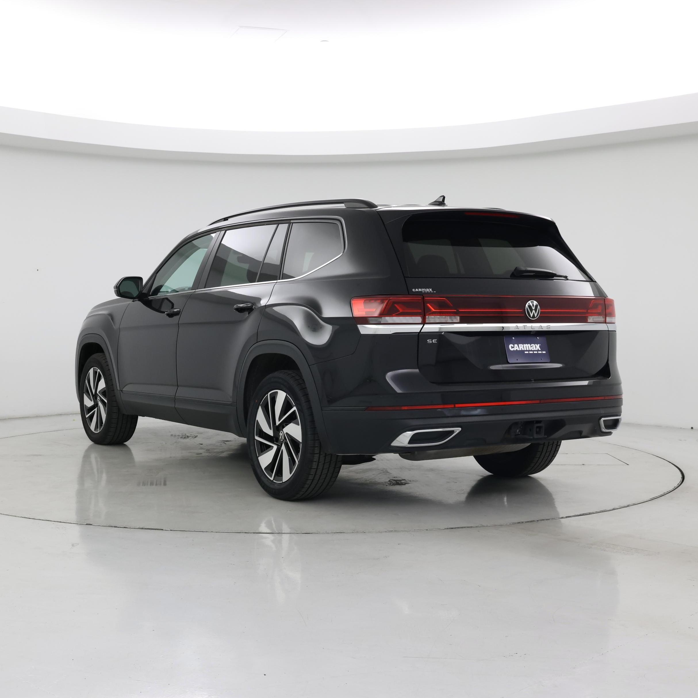 Thumbnail: 2024 Volkswagen Atlas - 2