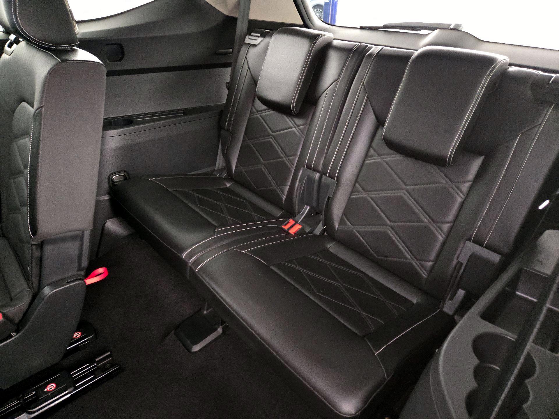 Thumbnail: 2024 Volkswagen Atlas - 20