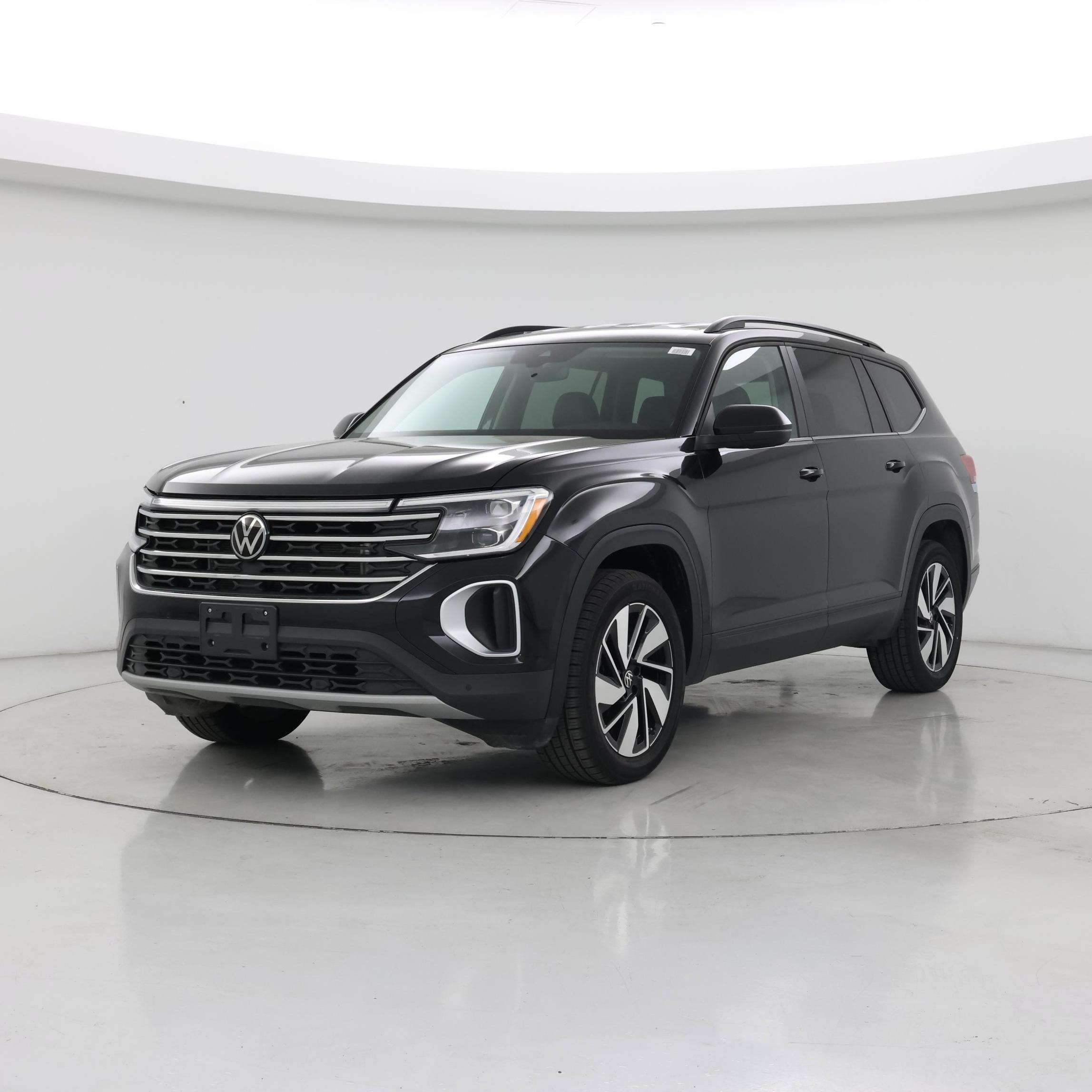 Thumbnail: 2024 Volkswagen Atlas - 4