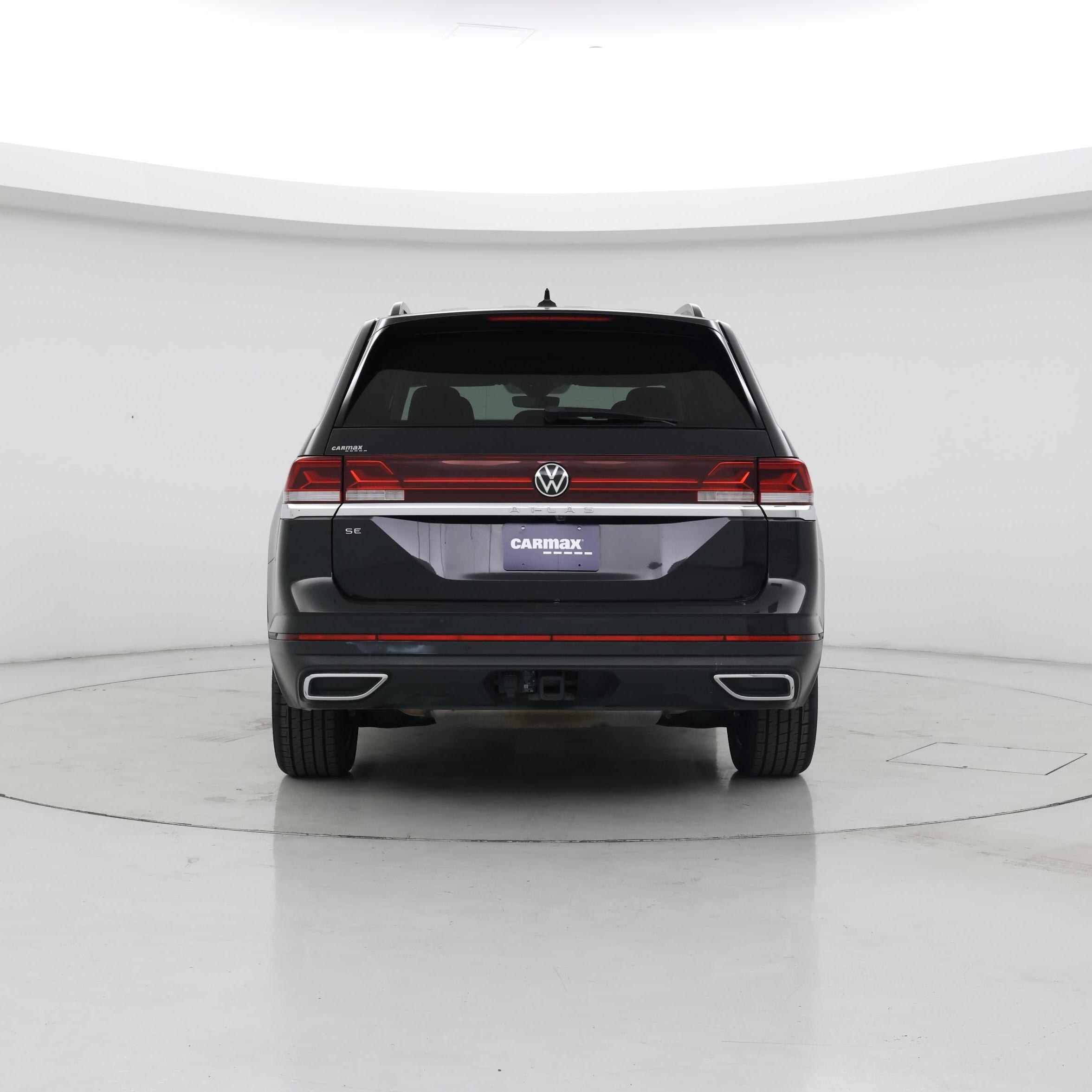 Thumbnail: 2024 Volkswagen Atlas - 6