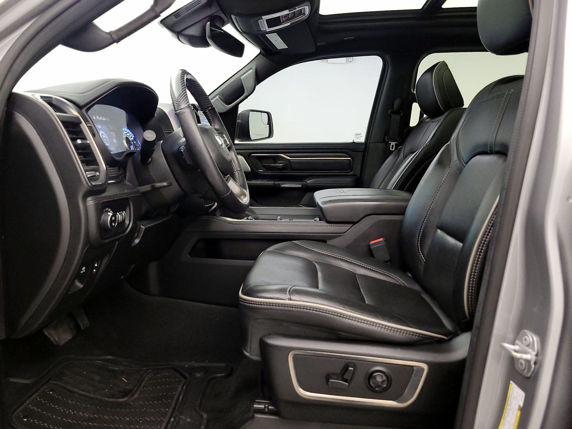 Thumbnail: 2020 RAM 1500 - 11