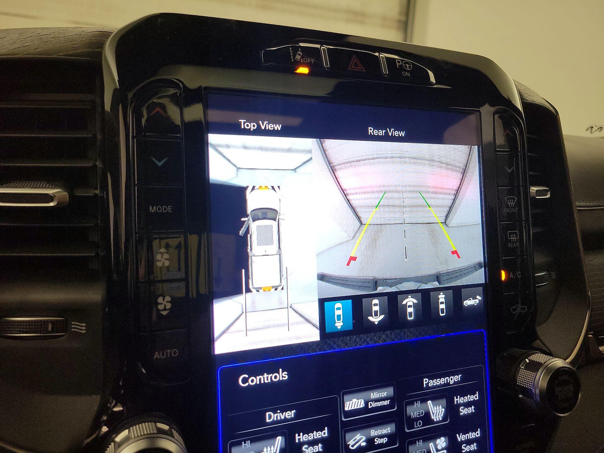 Thumbnail: 2020 RAM 1500 - 15