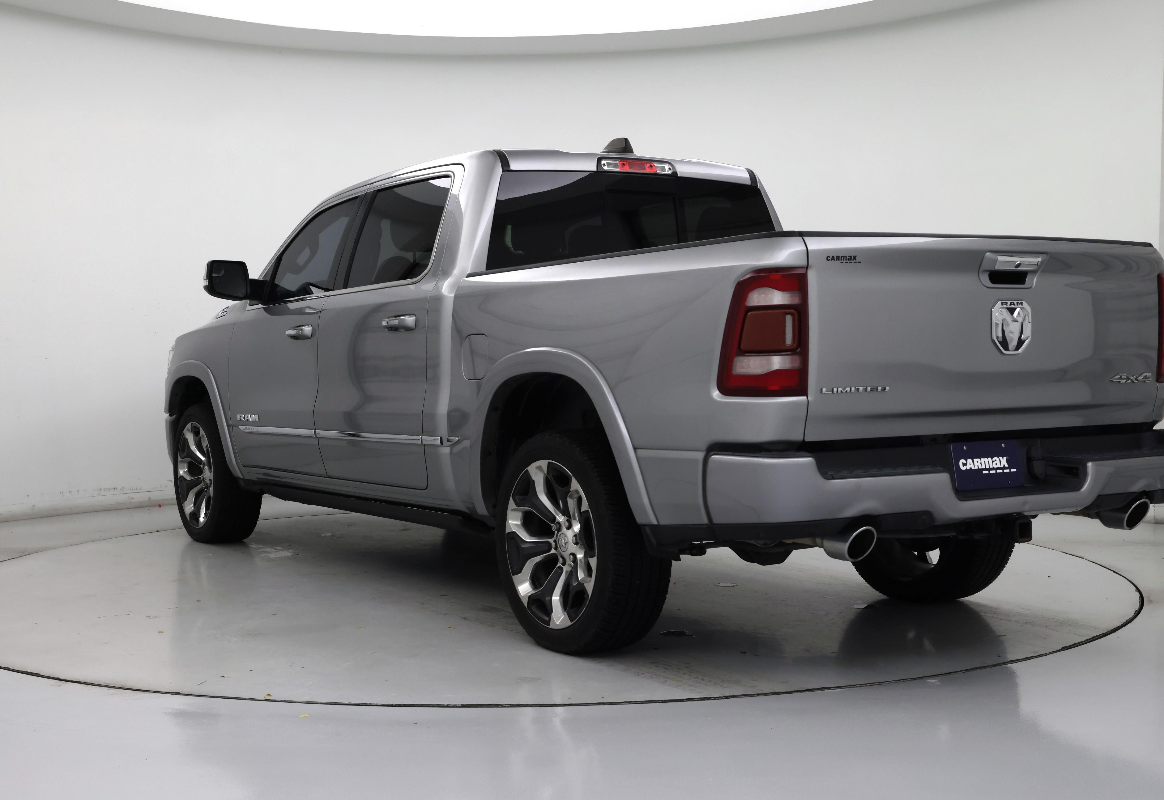 Thumbnail: 2020 RAM 1500 - 2