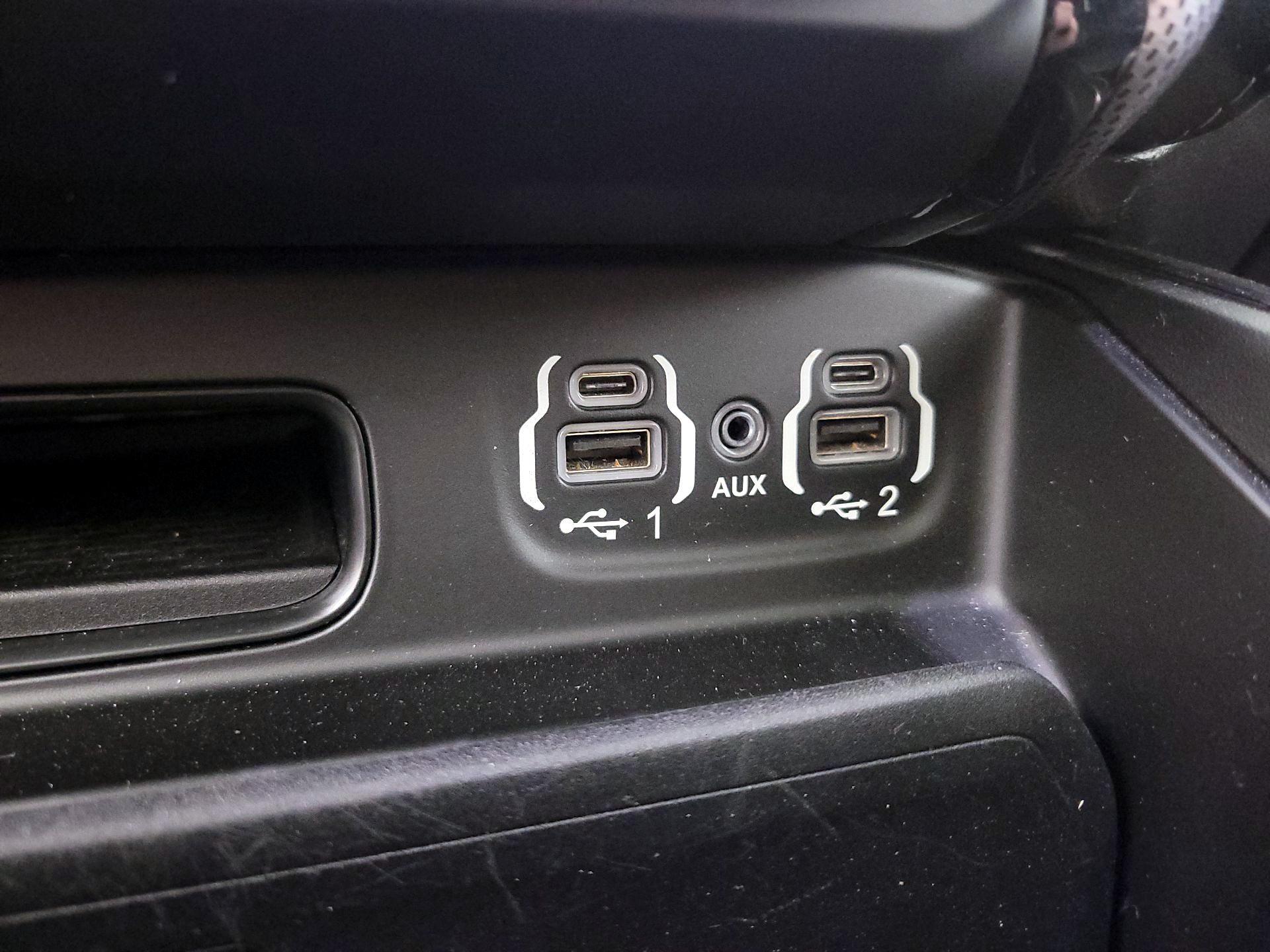 Thumbnail: 2020 RAM 1500 - 19