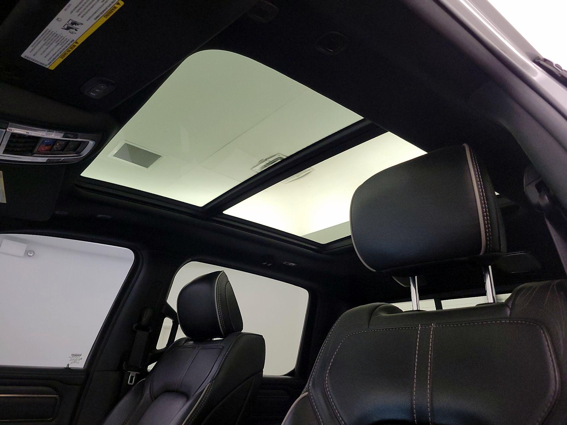 Thumbnail: 2020 RAM 1500 - 20