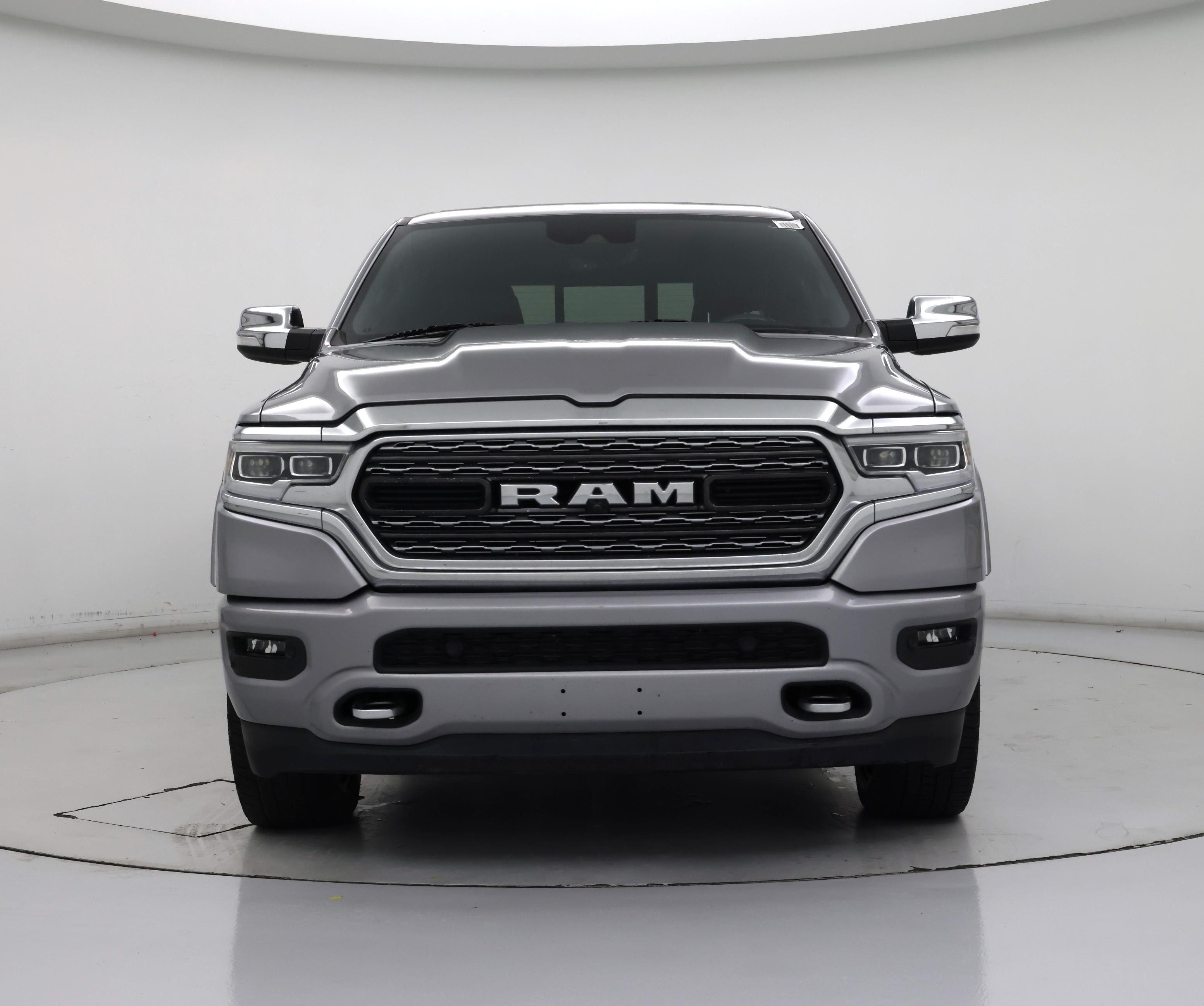 Thumbnail: 2020 RAM 1500 - 5