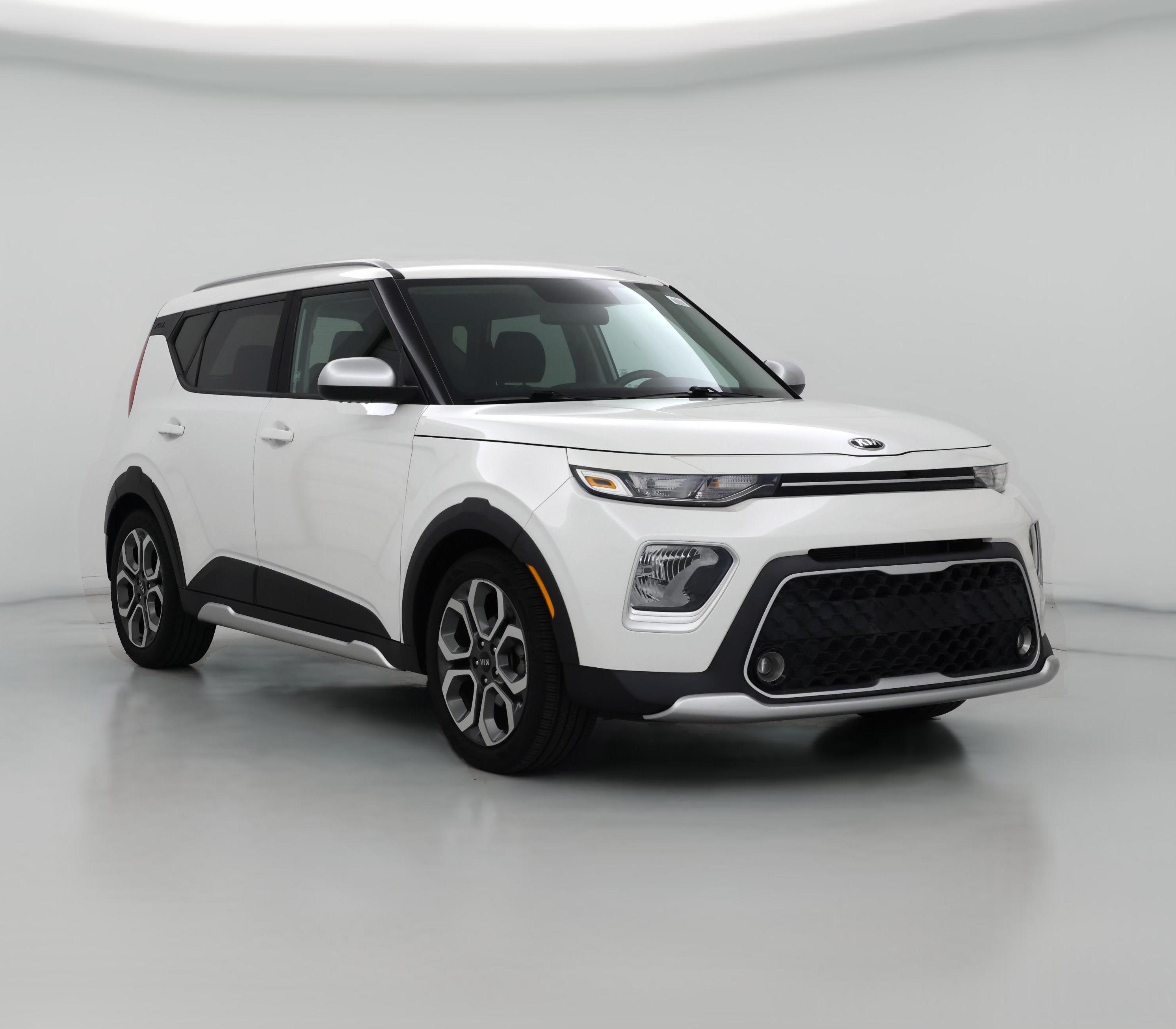 Thumbnail: 2020 Kia Soul - 1