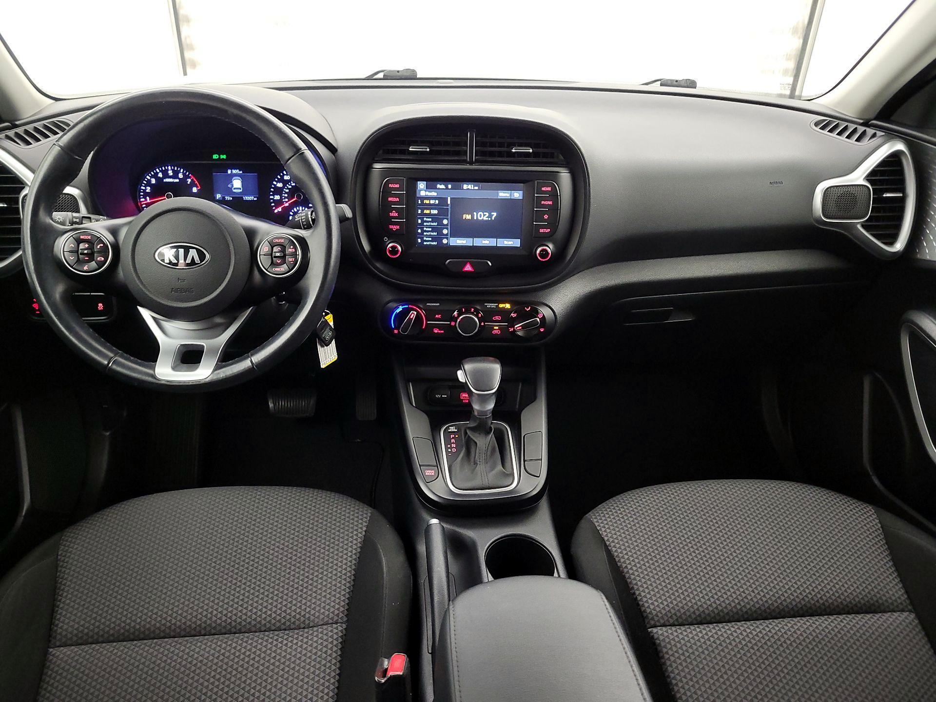 Thumbnail: 2020 Kia Soul - 9