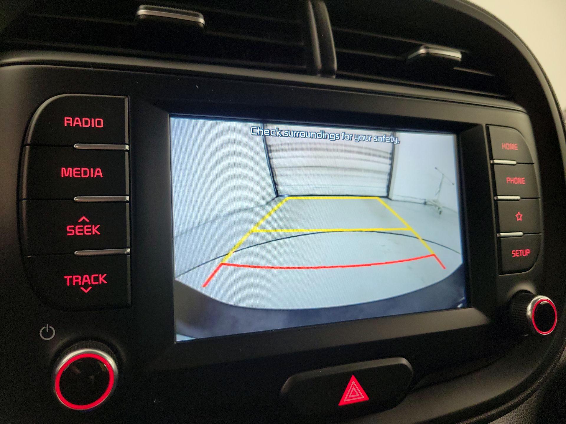 Thumbnail: 2020 Kia Soul - 14