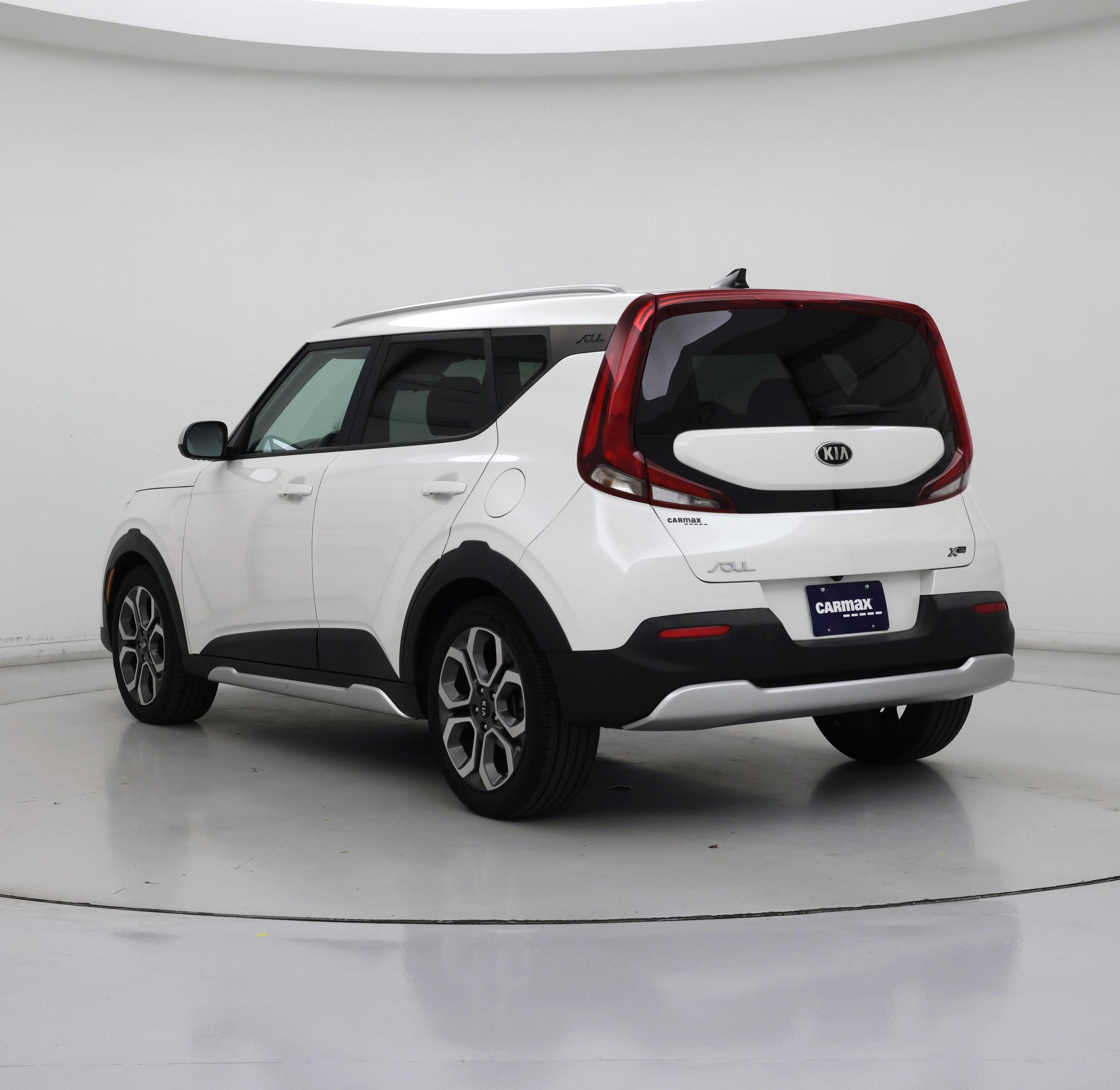 Thumbnail: 2020 Kia Soul - 2