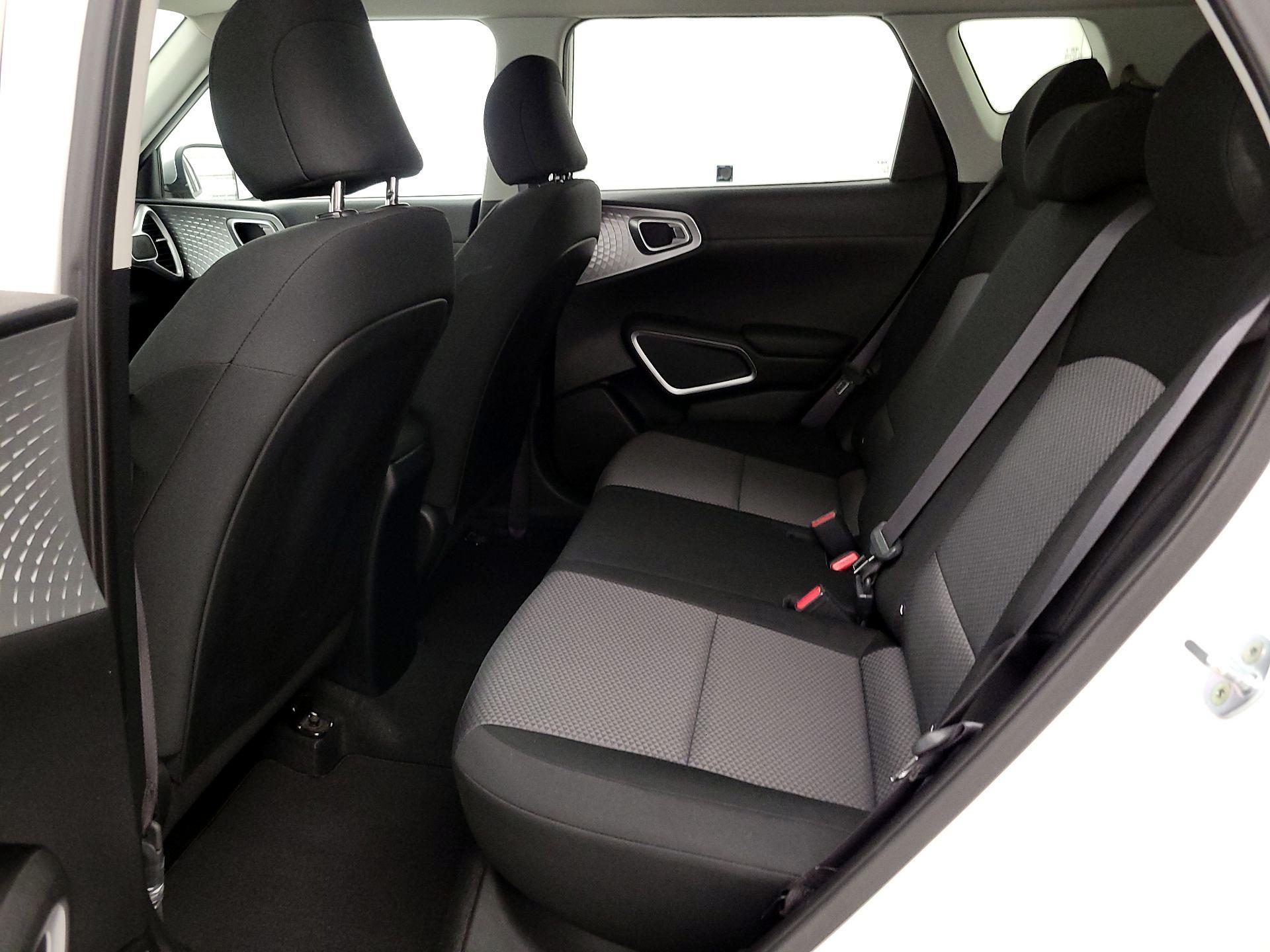 Thumbnail: 2020 Kia Soul - 19