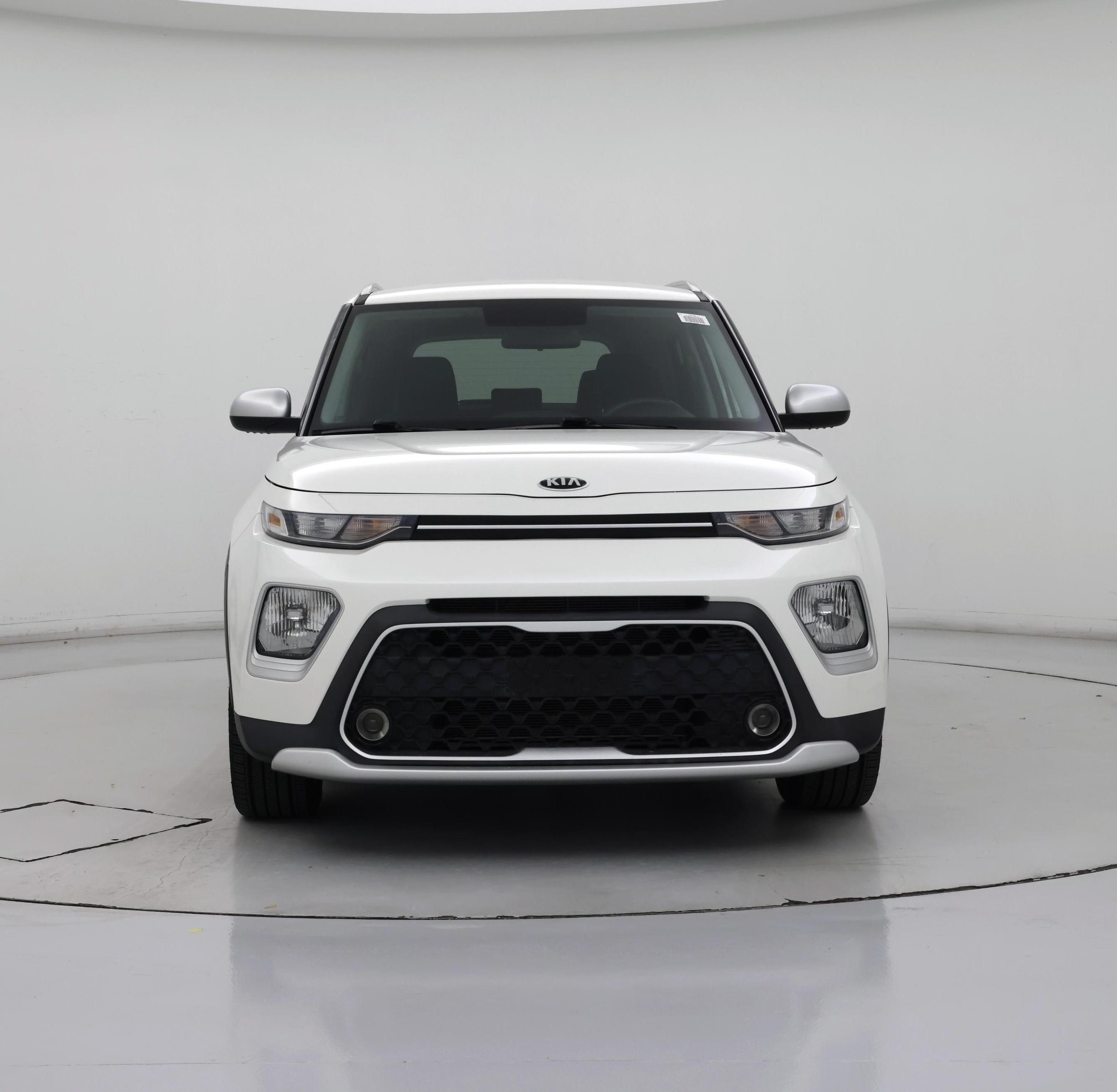 Thumbnail: 2020 Kia Soul - 5