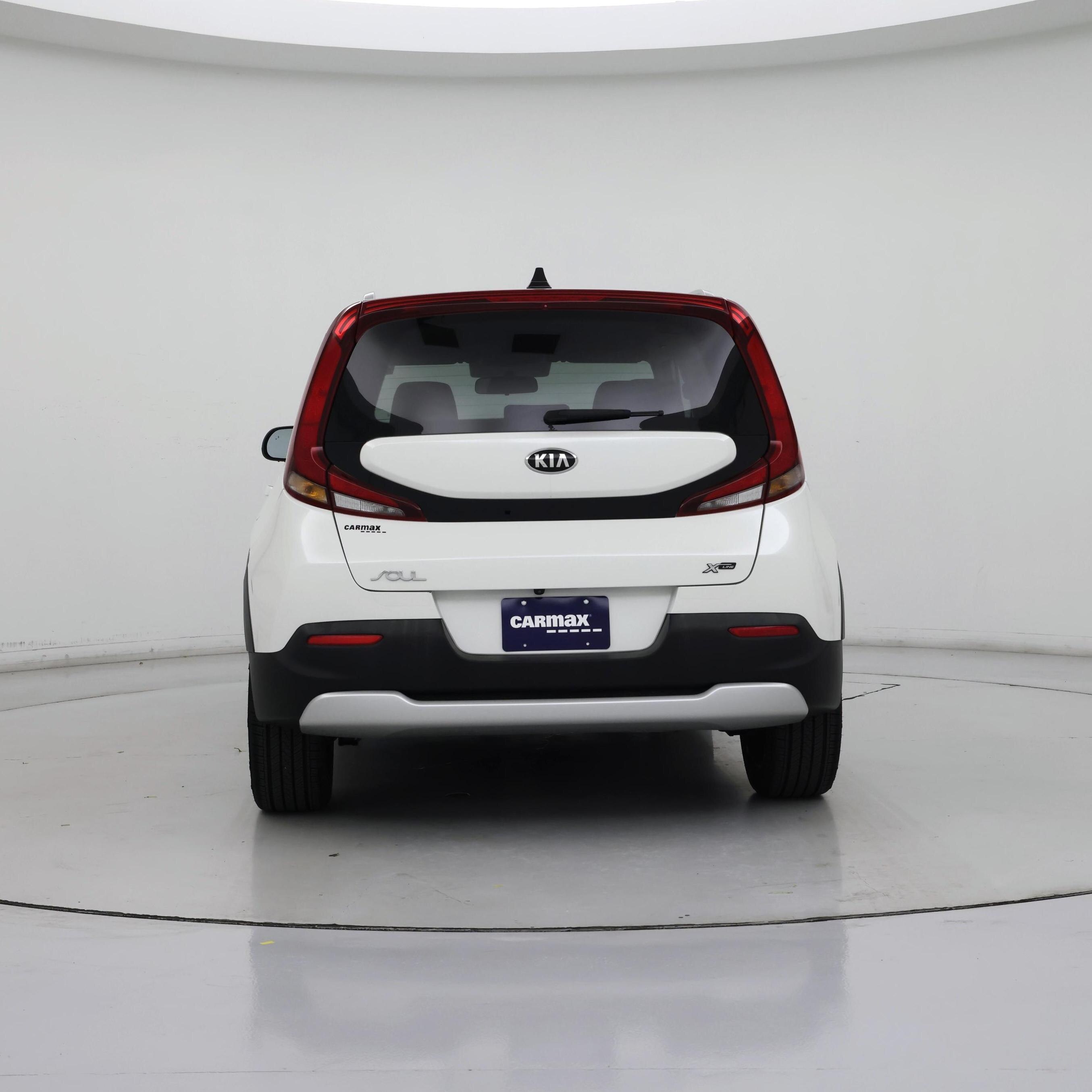 Thumbnail: 2020 Kia Soul - 6