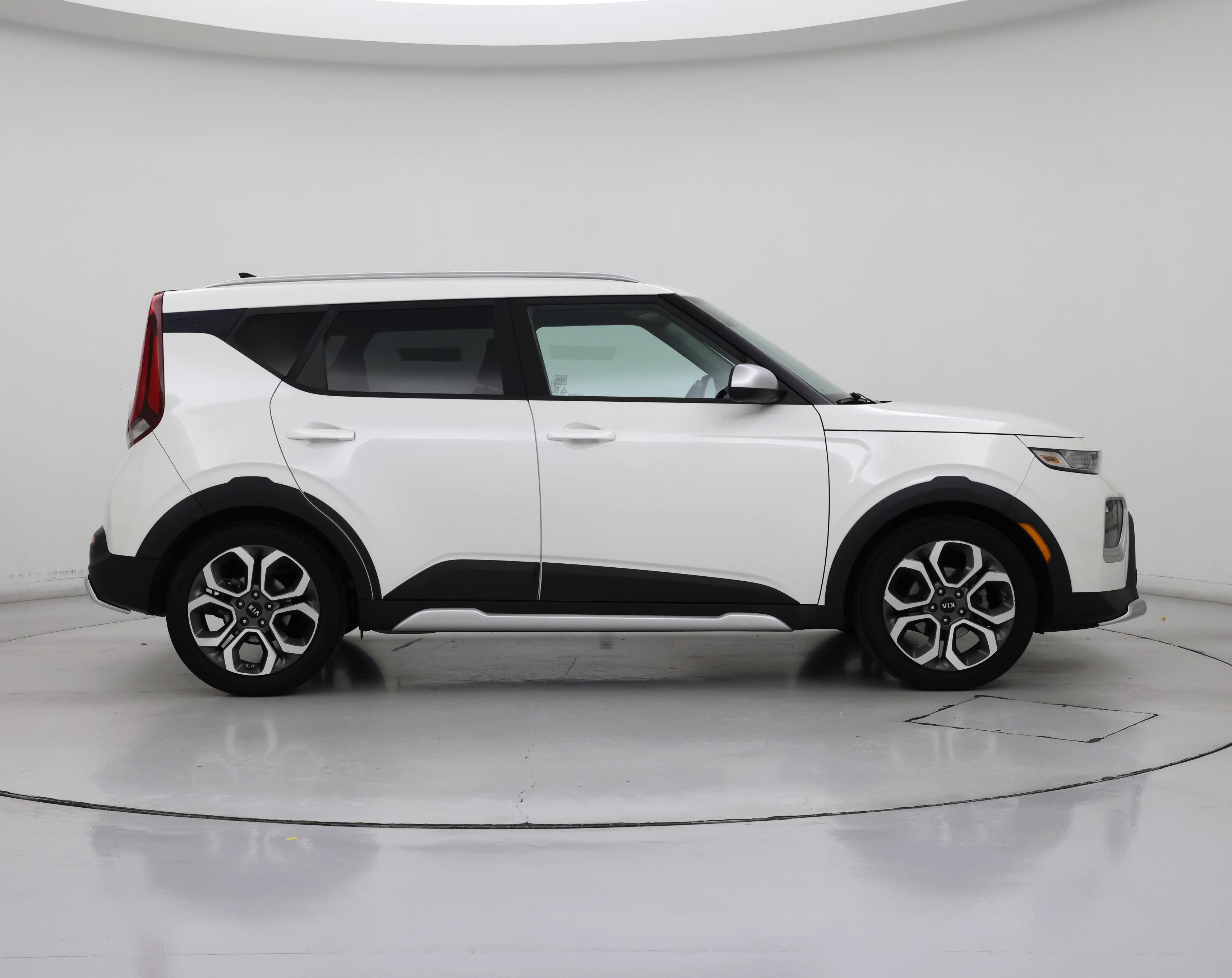 Thumbnail: 2020 Kia Soul - 7