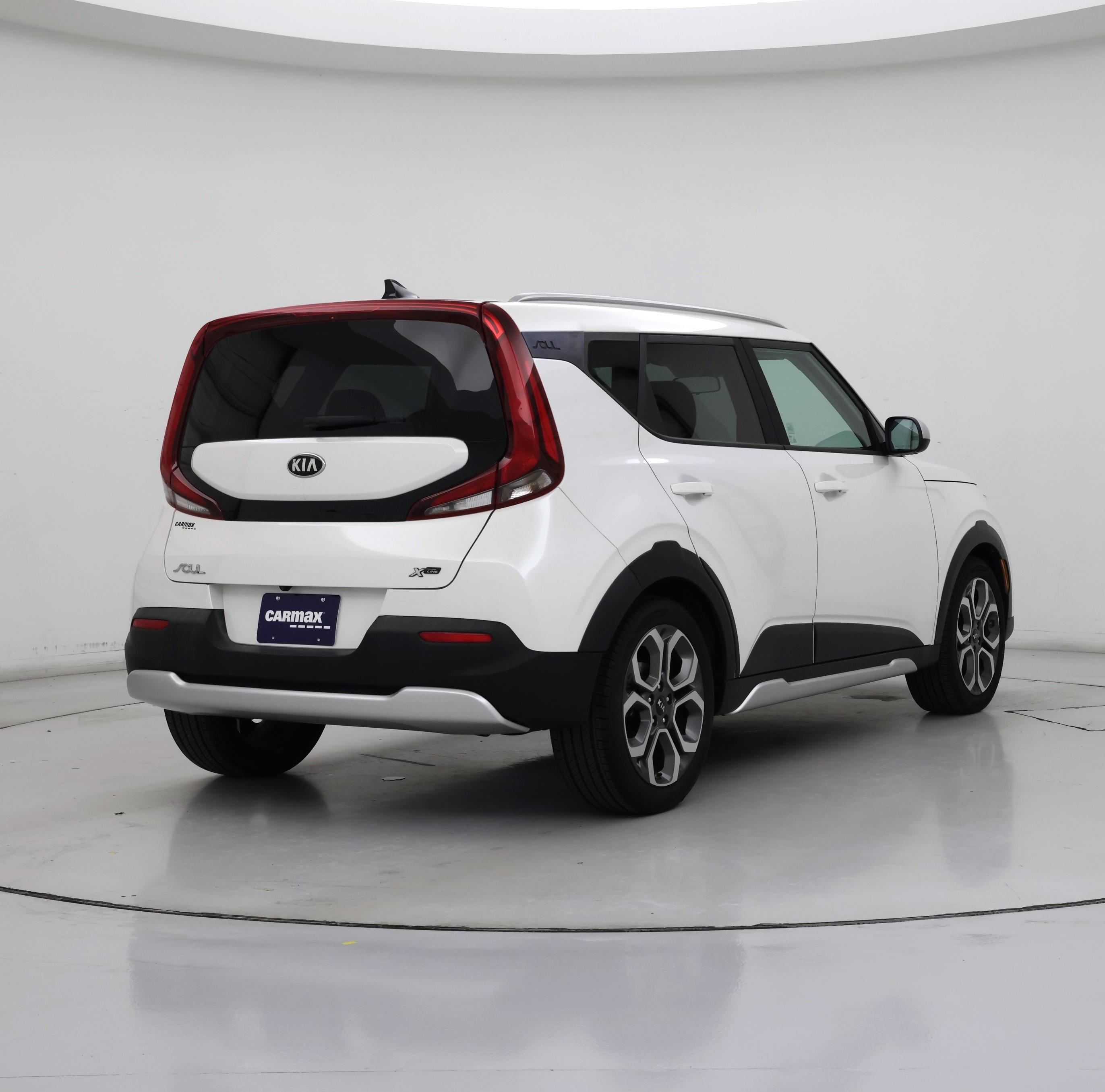 Thumbnail: 2020 Kia Soul - 8