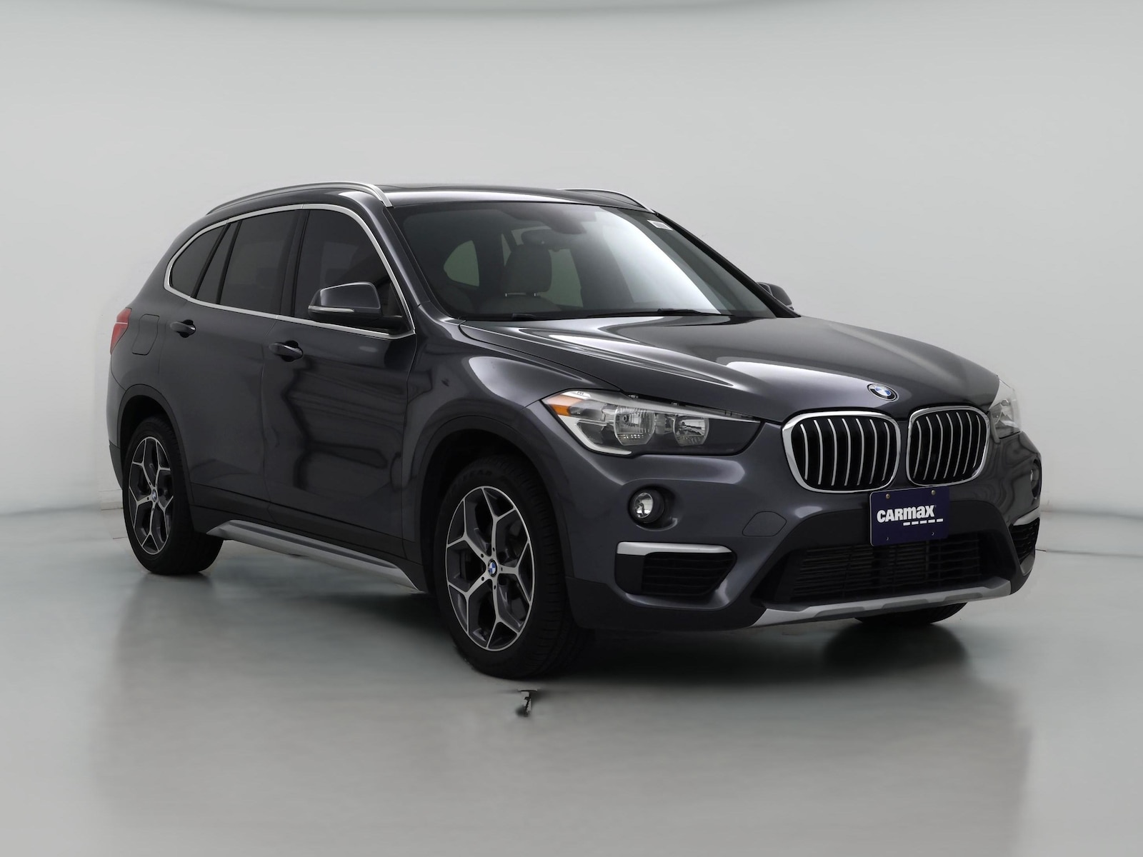 2018 BMW X1