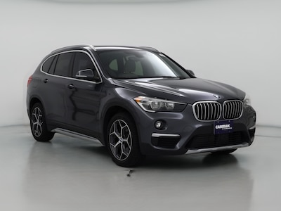 2018 BMW X1 SDrive28i