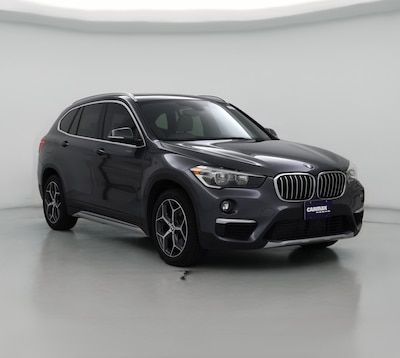 2018 BMW X1 SDrive28i