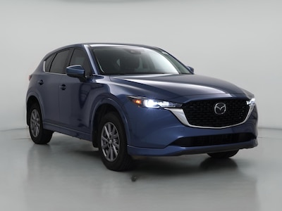 2024 Mazda CX-5 2.5 S Preferred Package