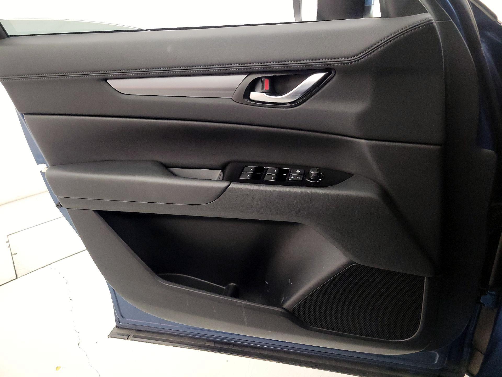 Thumbnail: 2024 Mazda CX-5 - 12