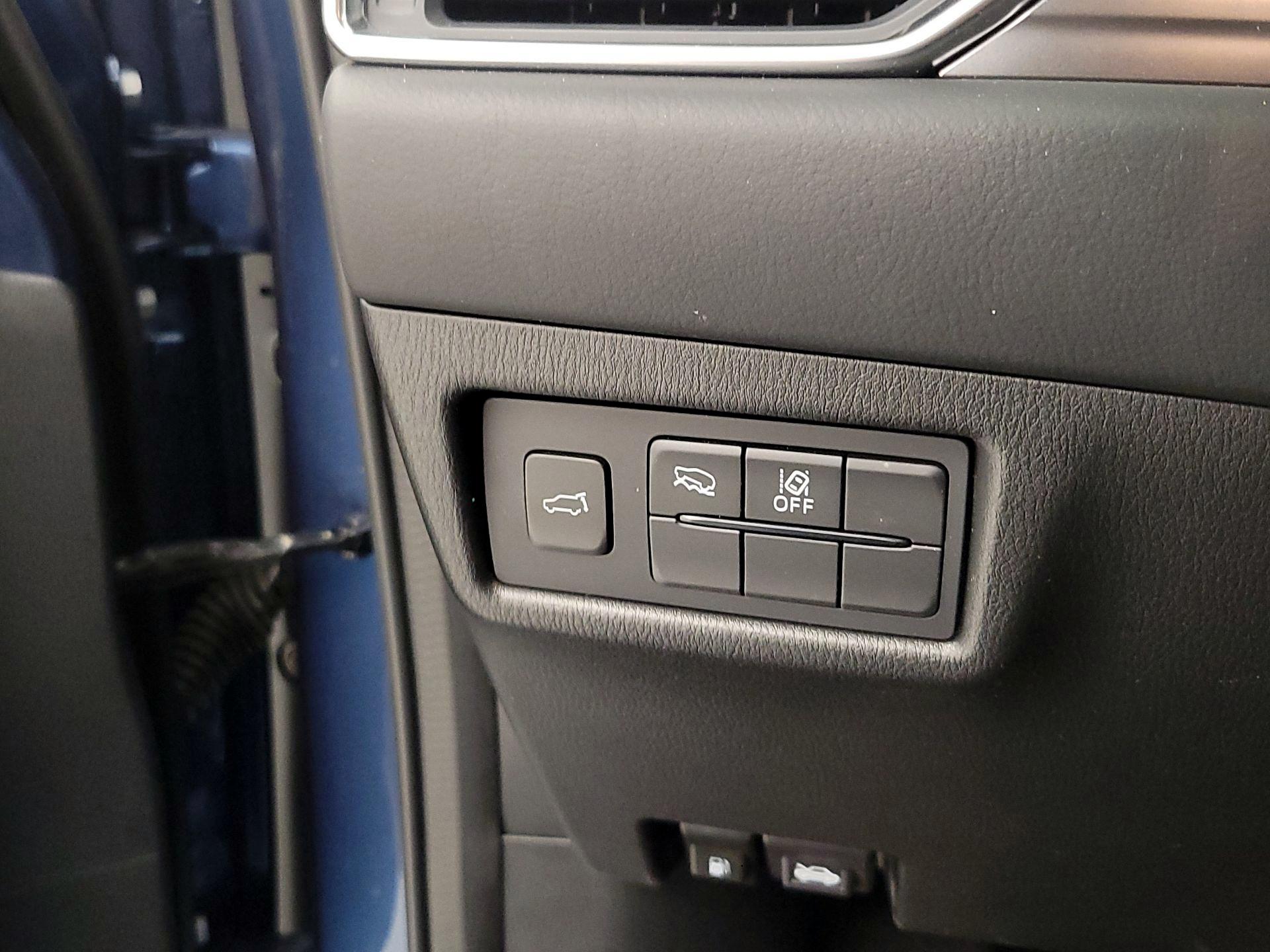 Thumbnail: 2024 Mazda CX-5 - 13