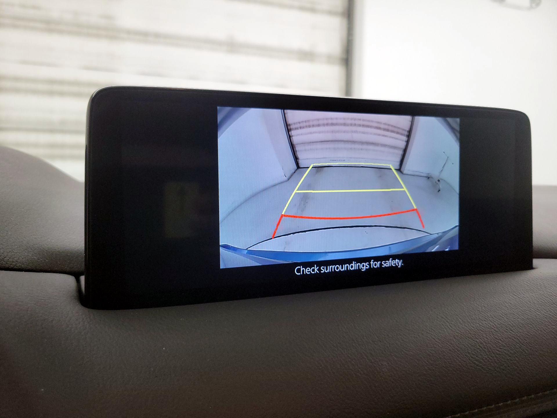 Thumbnail: 2024 Mazda CX-5 - 14