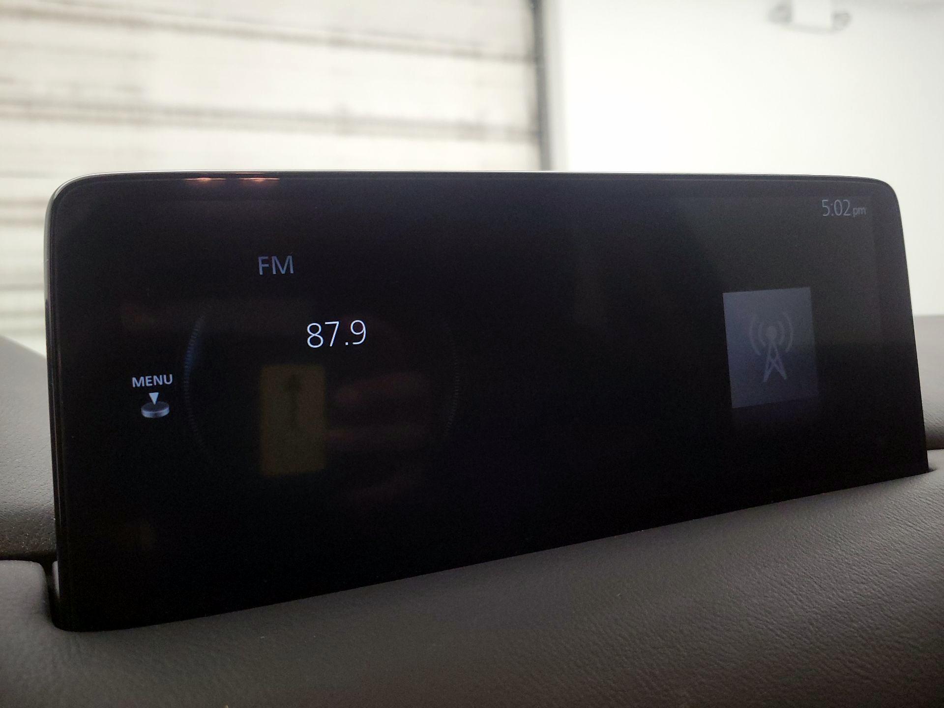 Thumbnail: 2024 Mazda CX-5 - 15