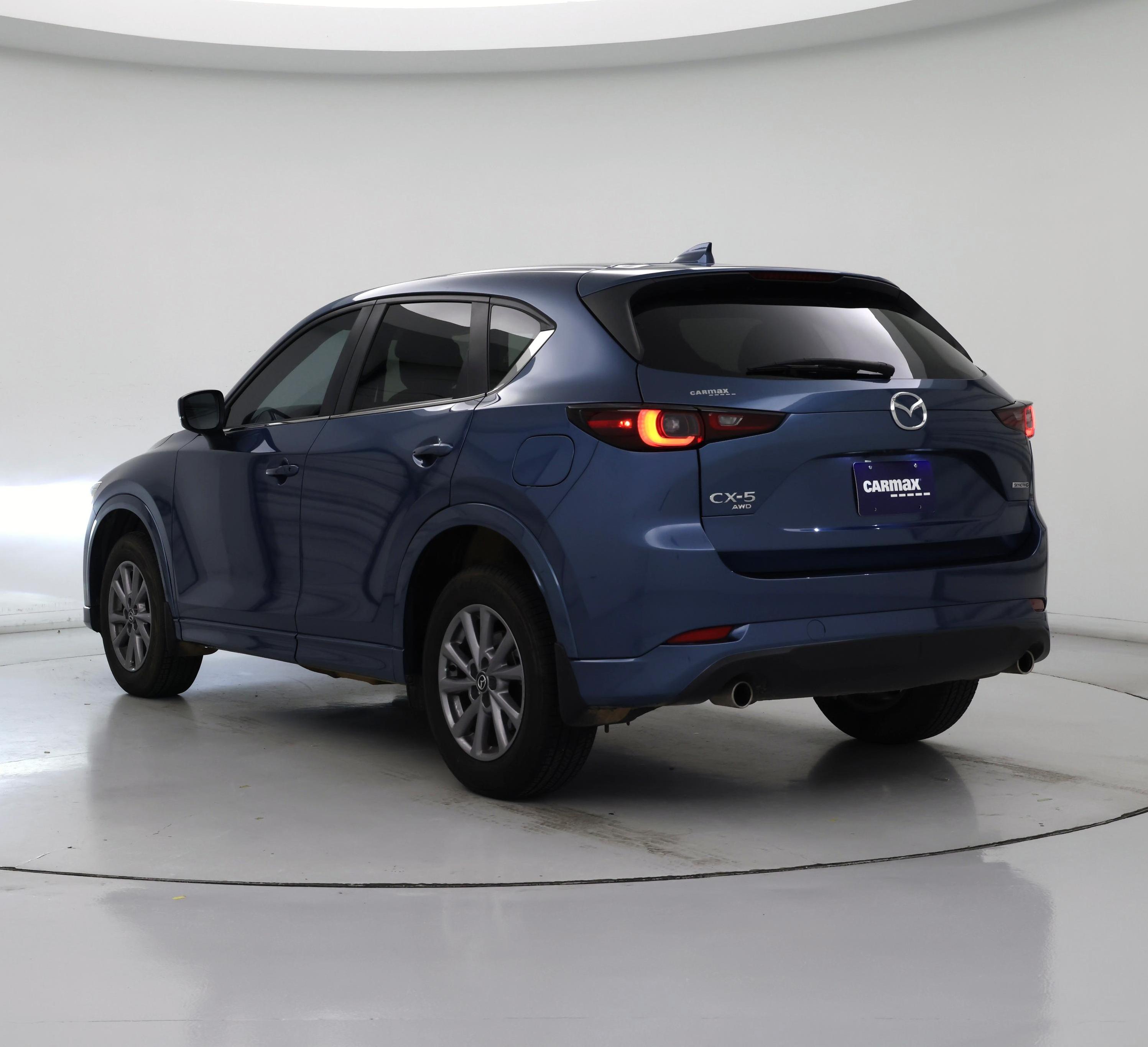 Thumbnail: 2024 Mazda CX-5 - 2