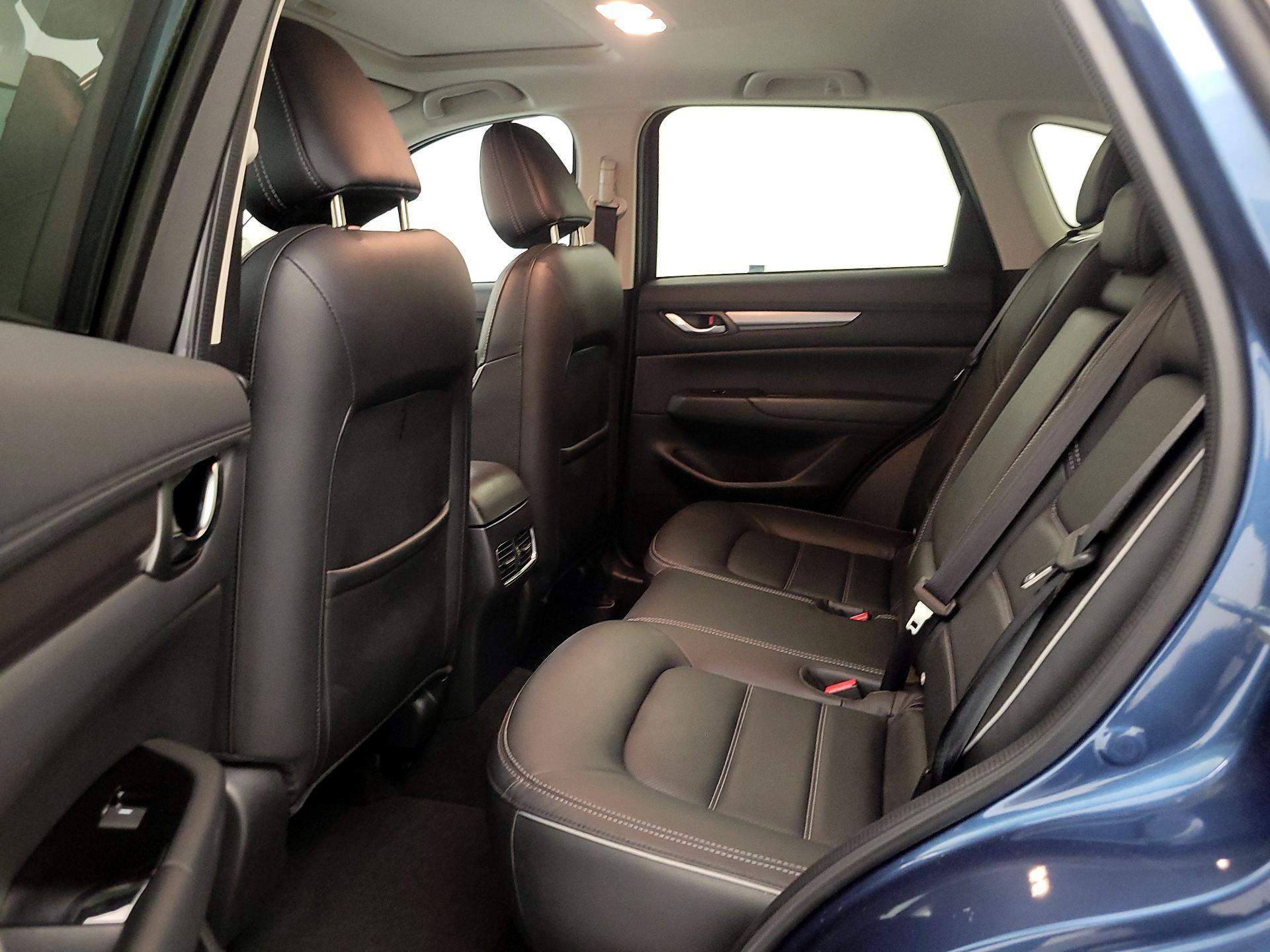 Thumbnail: 2024 Mazda CX-5 - 19