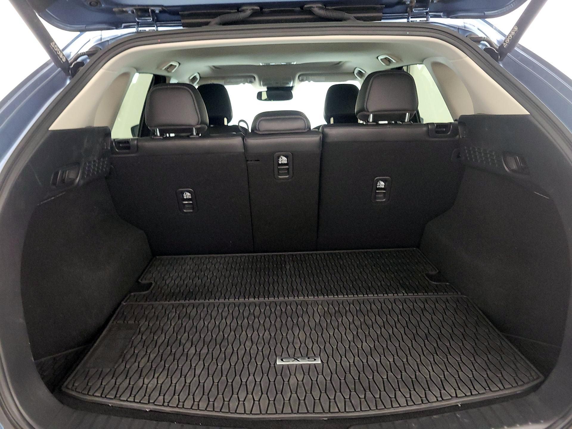 Thumbnail: 2024 Mazda CX-5 - 20