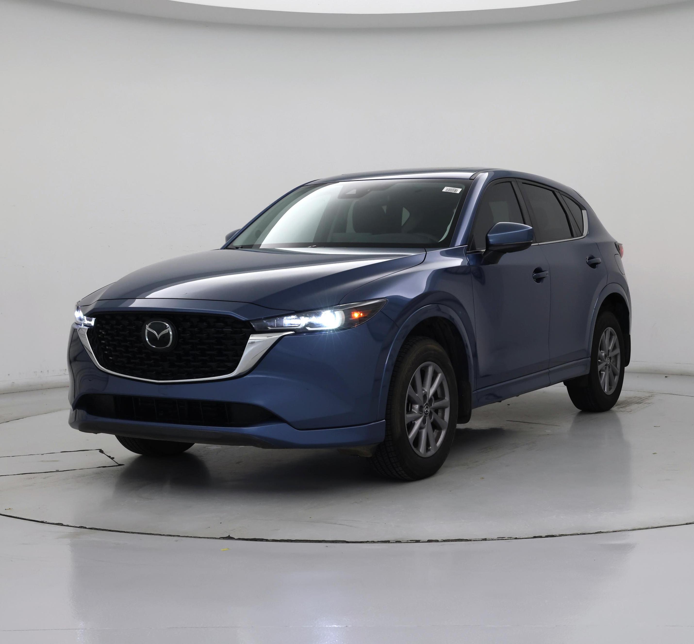 Thumbnail: 2024 Mazda CX-5 - 4