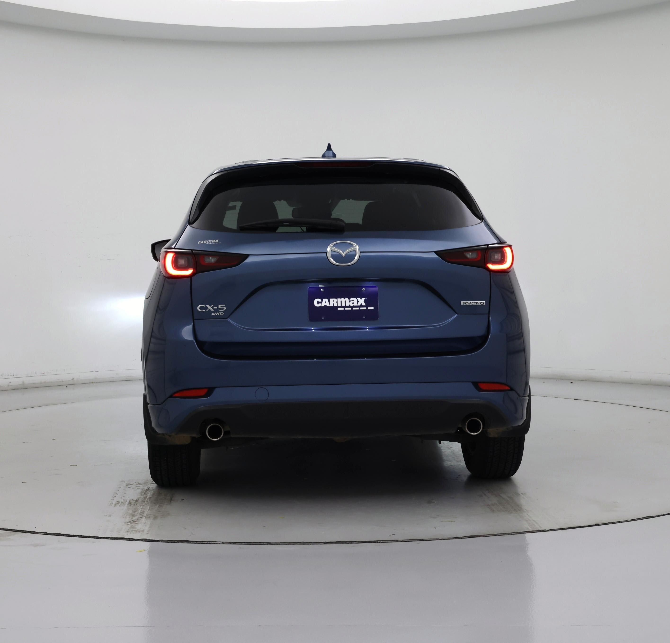 Thumbnail: 2024 Mazda CX-5 - 6