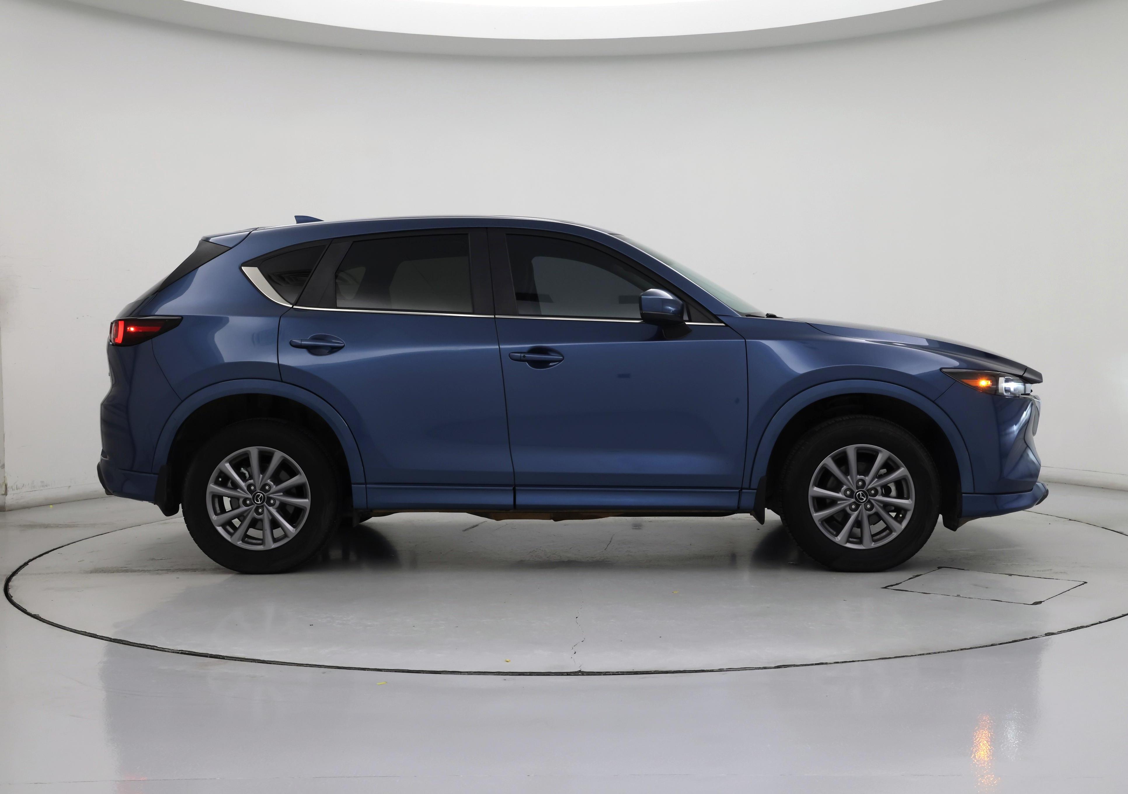 Thumbnail: 2024 Mazda CX-5 - 7