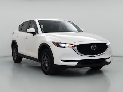 2020 Mazda CX-5 Sport