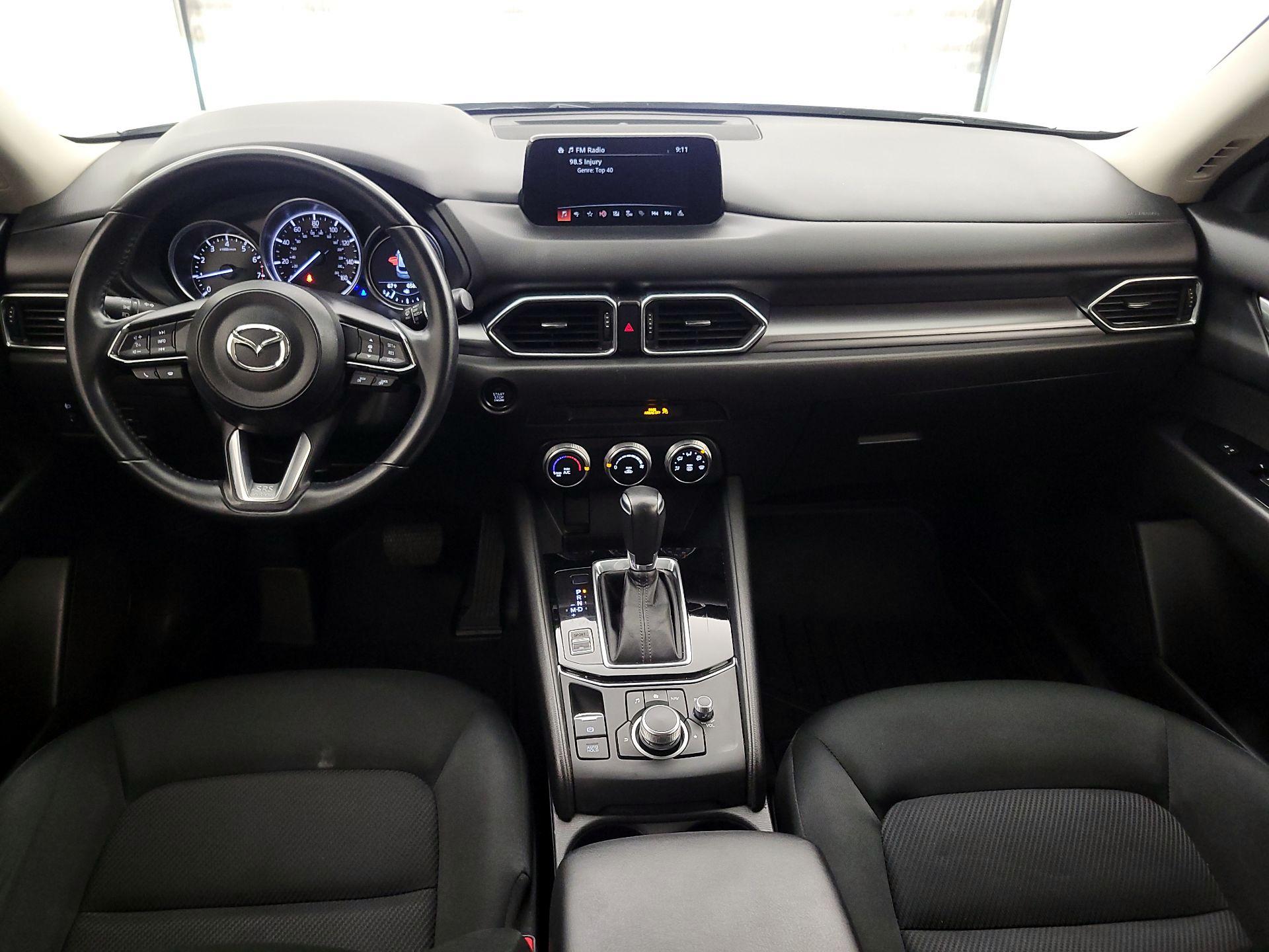 Thumbnail: 2020 Mazda CX-5 - 9