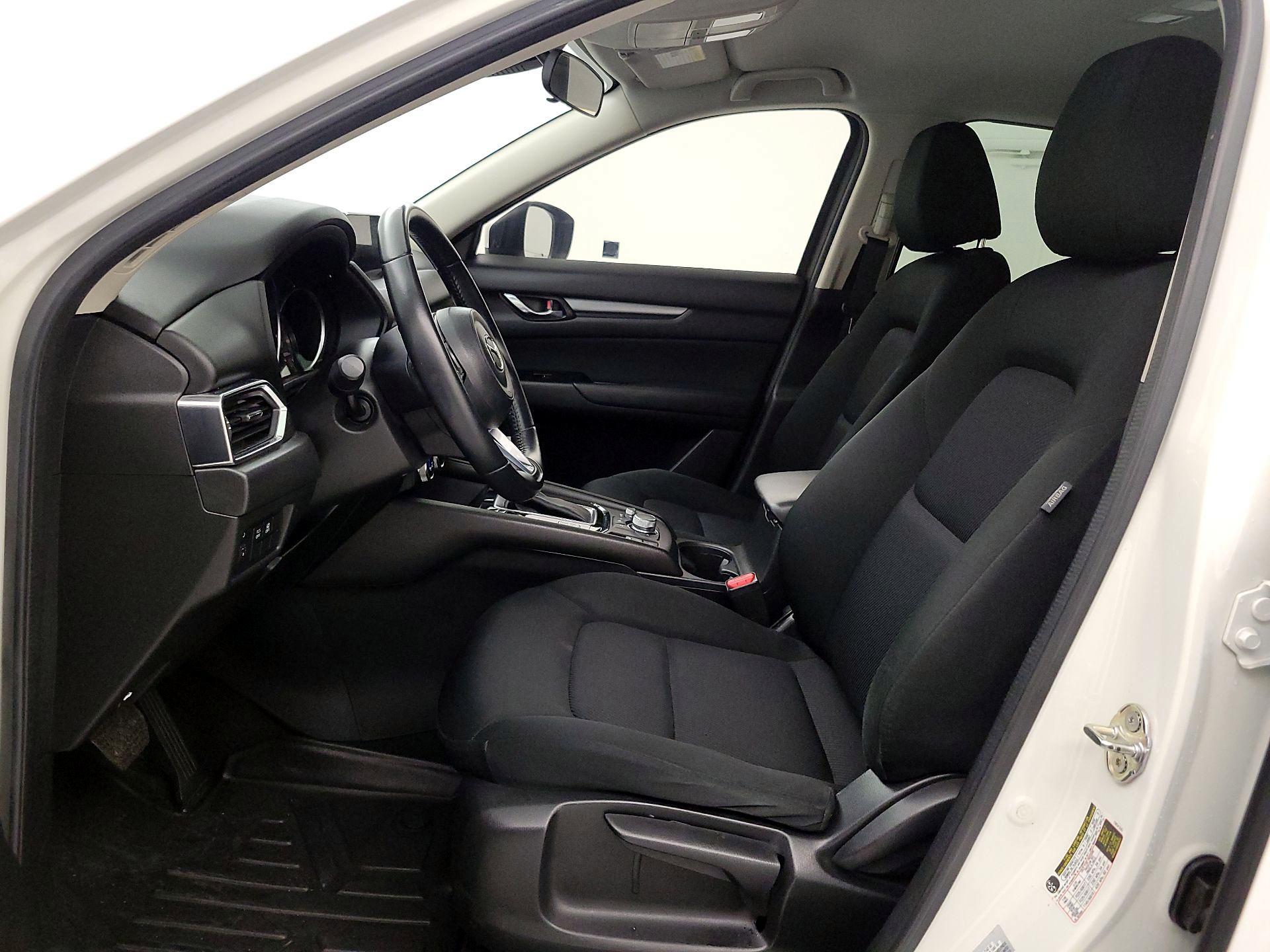 Thumbnail: 2020 Mazda CX-5 - 11