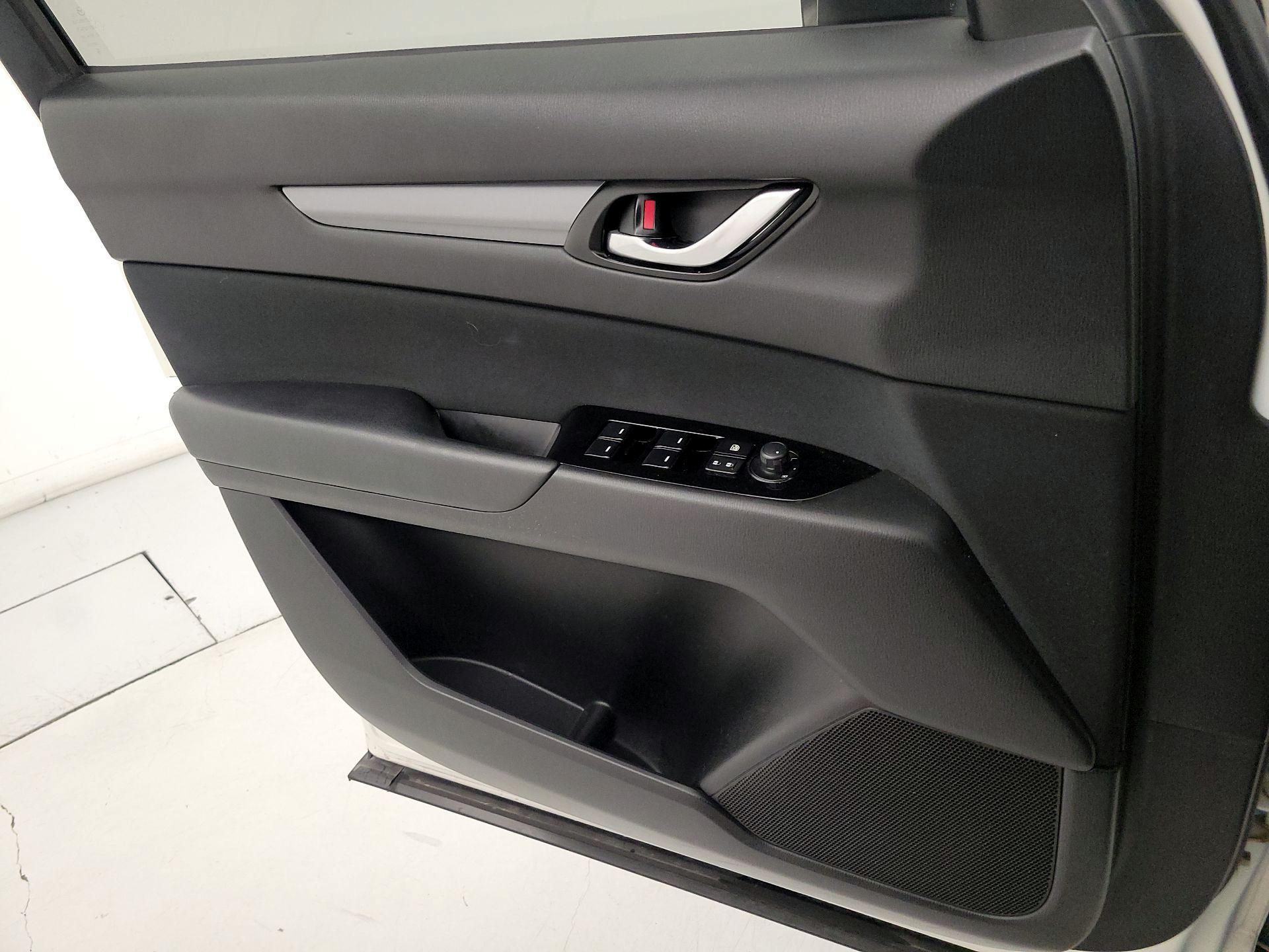 Thumbnail: 2020 Mazda CX-5 - 12