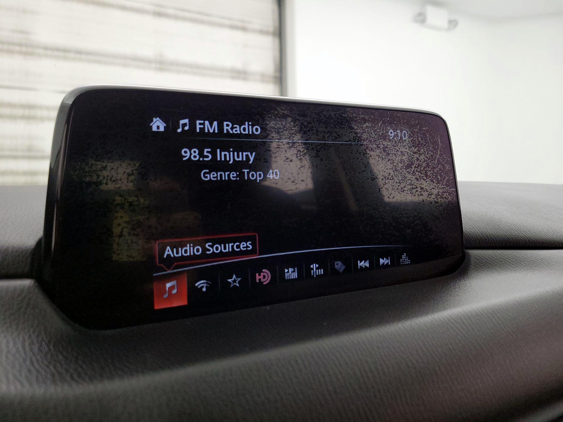 Thumbnail: 2020 Mazda CX-5 - 15