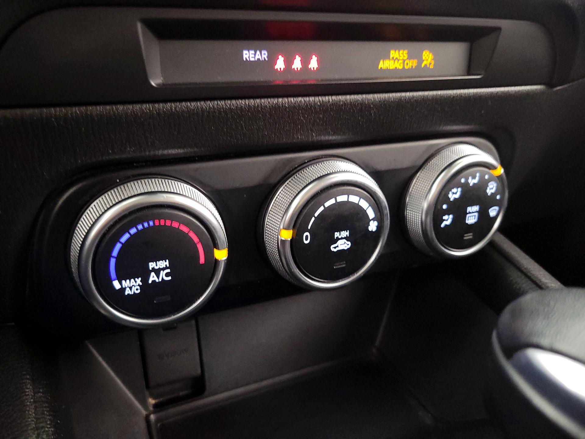 Thumbnail: 2020 Mazda CX-5 - 16