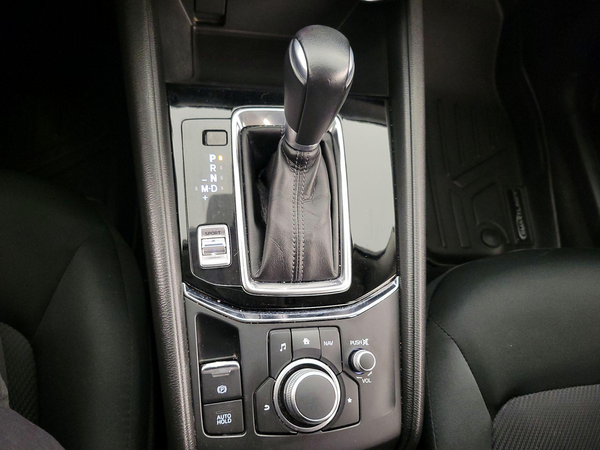 Thumbnail: 2020 Mazda CX-5 - 17