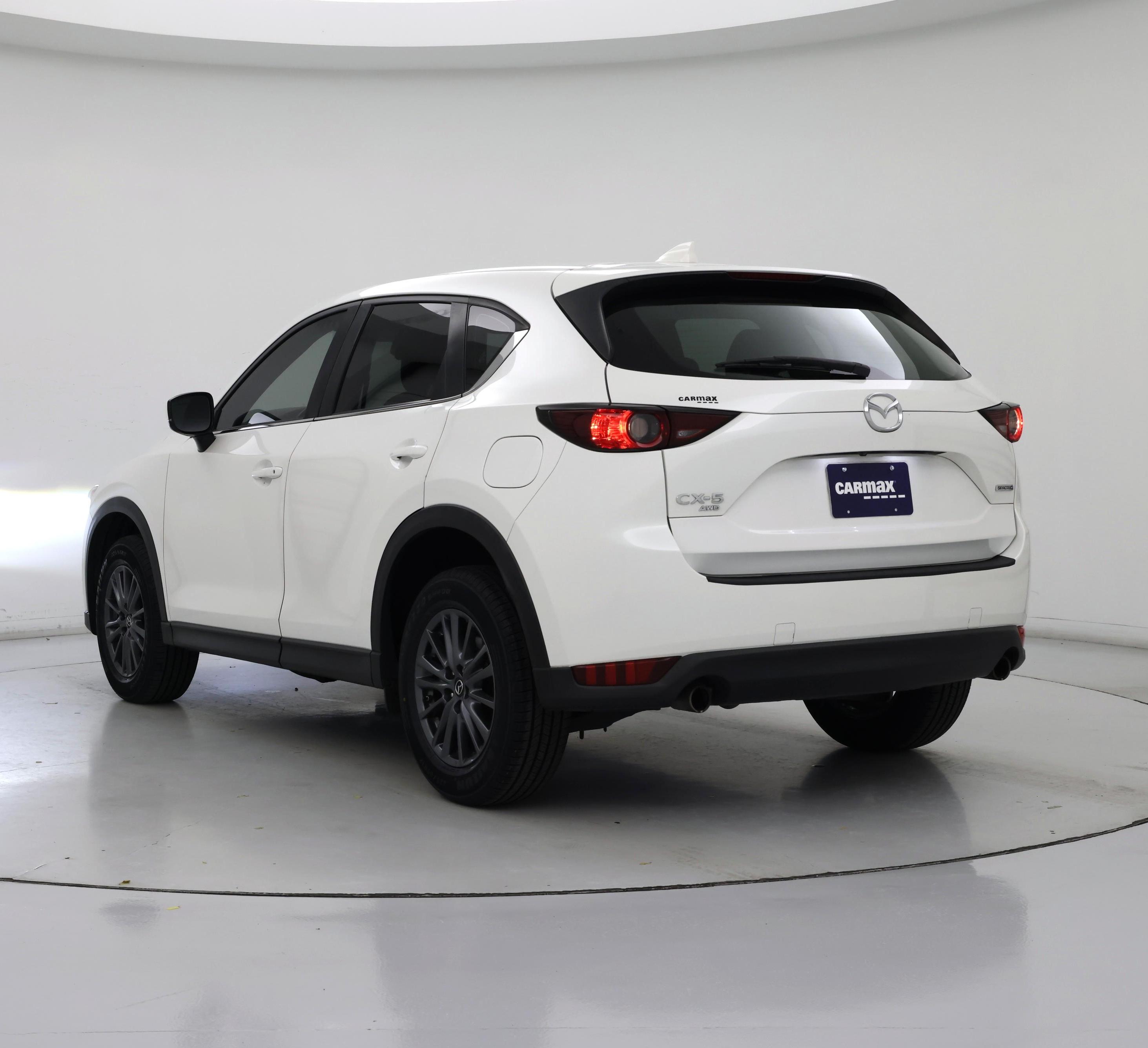 Thumbnail: 2020 Mazda CX-5 - 2