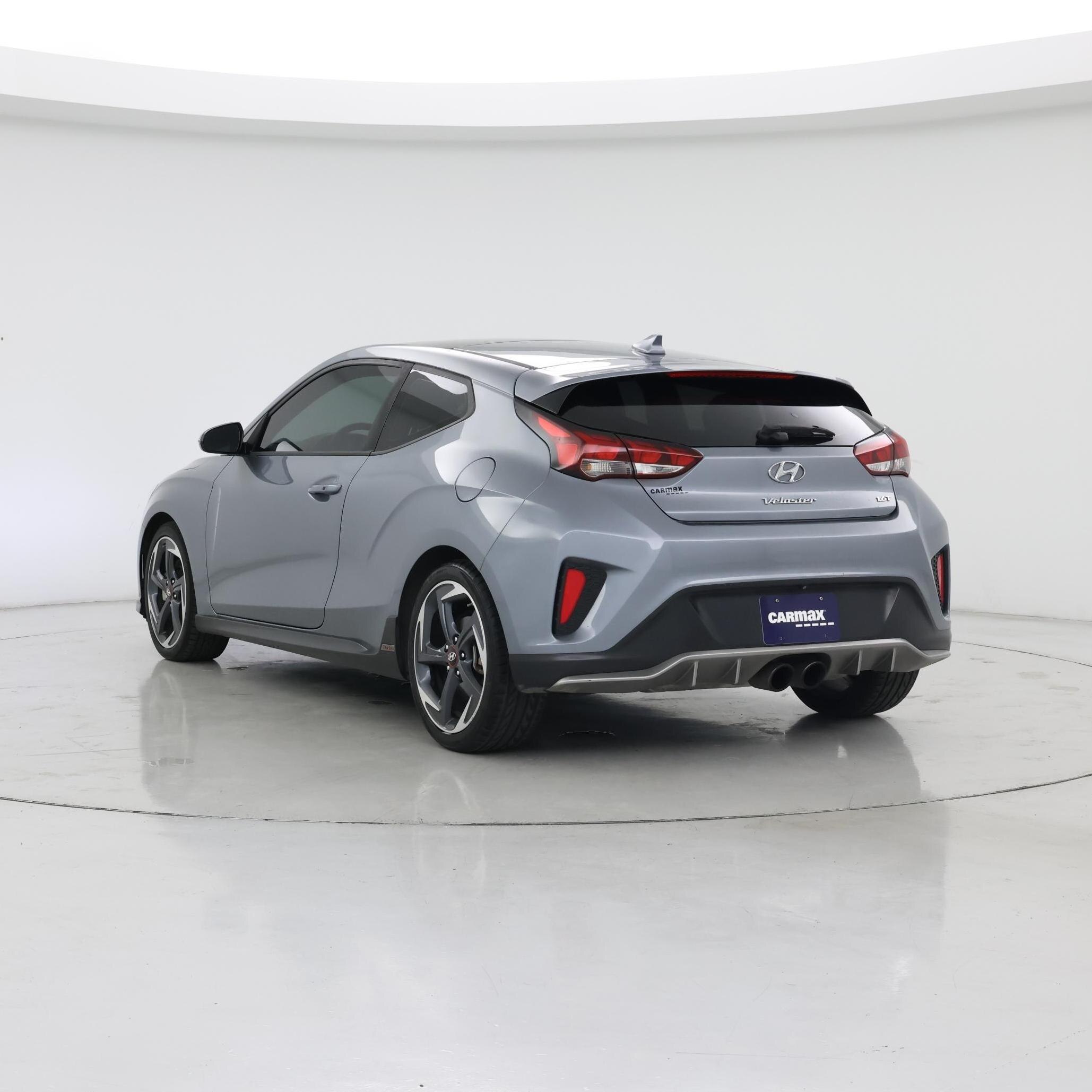 Thumbnail: 2019 Hyundai Veloster - 2