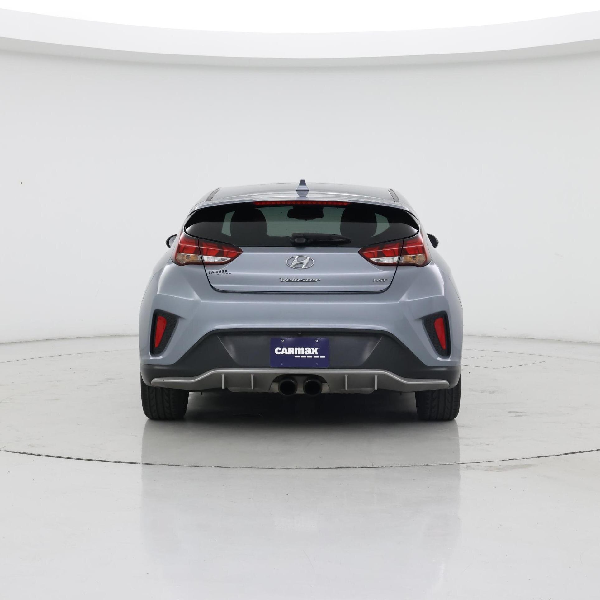 Thumbnail: 2019 Hyundai Veloster - 6